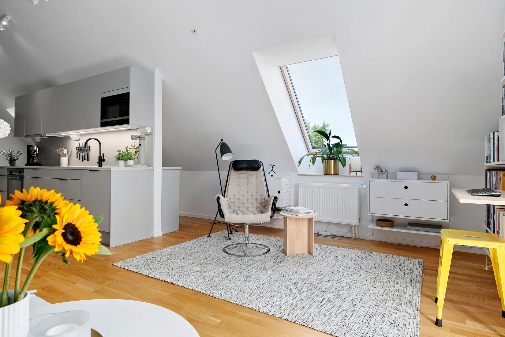 Bostadsrätt, Stadsängsgatan 7, Sigtuna - Stadsängar, Sigtuna