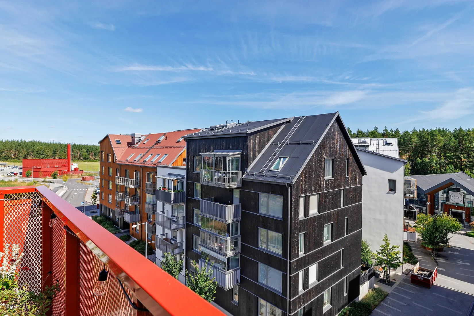 Bostadsrätt, Stadsängsgatan 7, Sigtuna - Stadsängar, Sigtuna