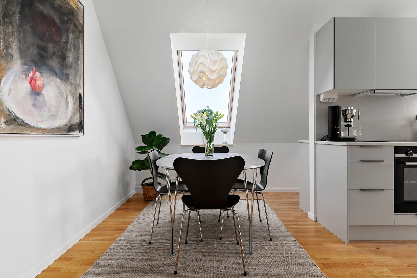 Bostadsrätt, Stadsängsgatan 7, Sigtuna - Stadsängar, Sigtuna