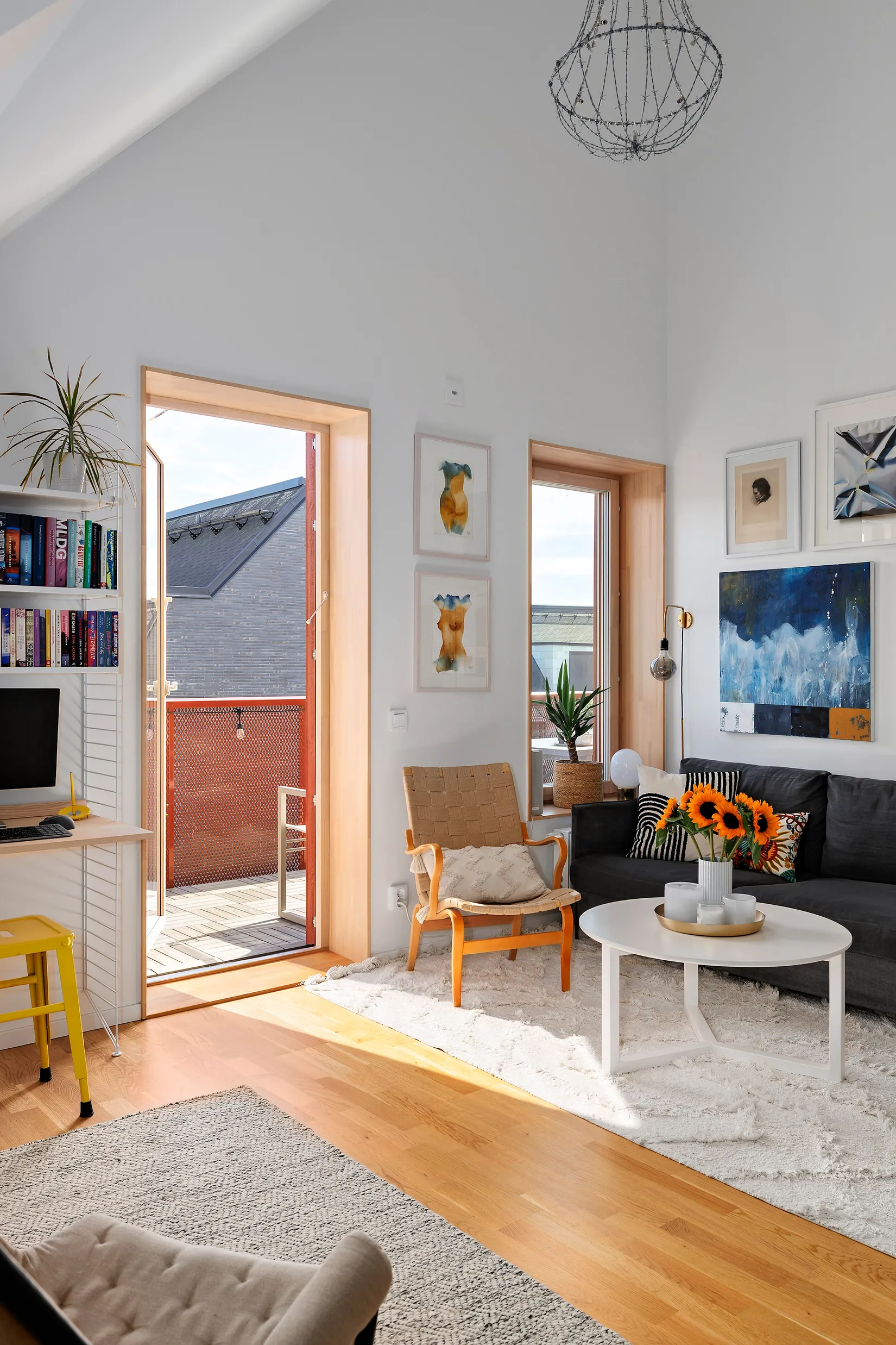 Bostadsrätt, Stadsängsgatan 7, Sigtuna - Stadsängar, Sigtuna