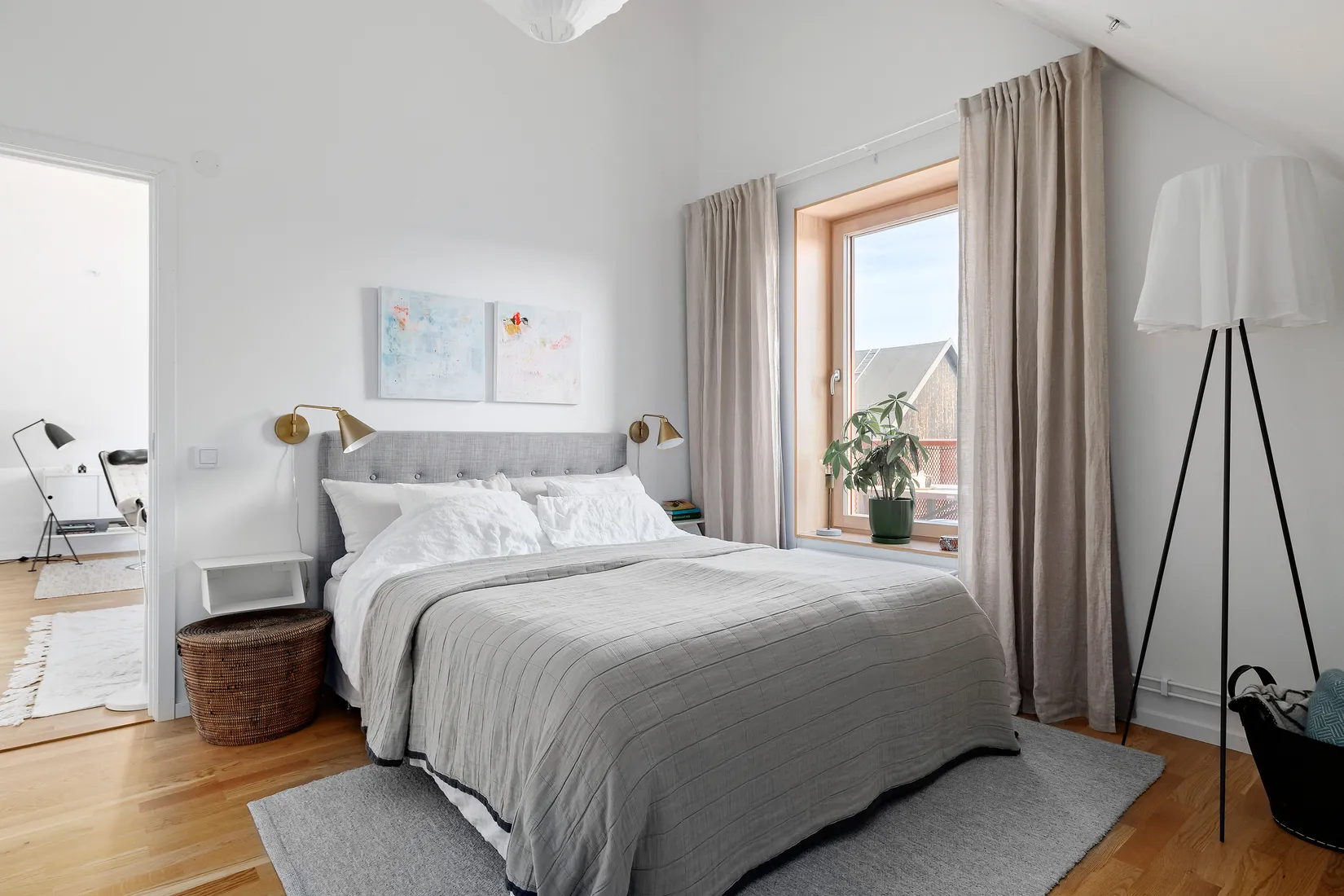 Bostadsrätt, Stadsängsgatan 7, Sigtuna - Stadsängar, Sigtuna