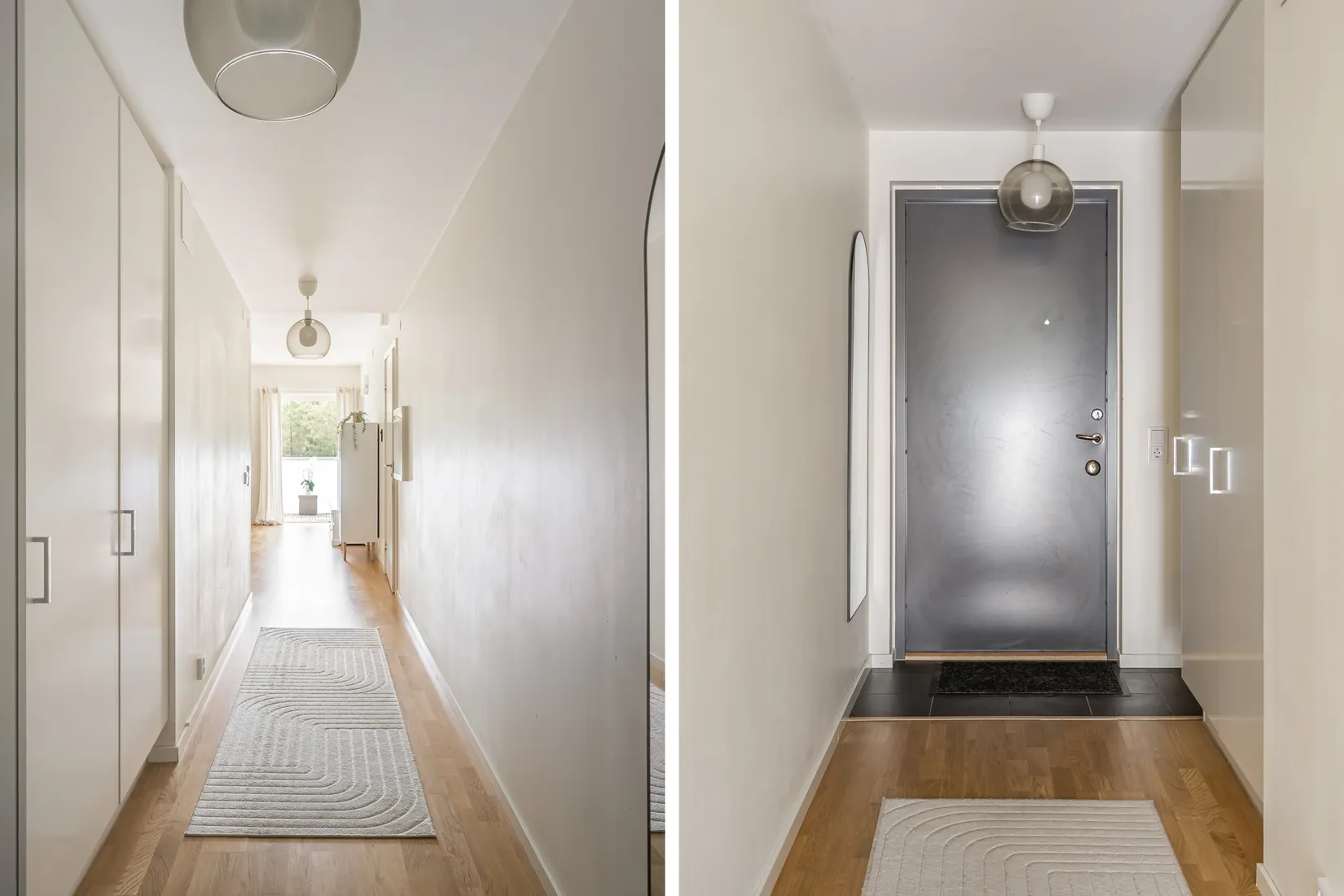 Bostadsrätt, Ekholmsvägen 305, Skärholmen, Stockholm