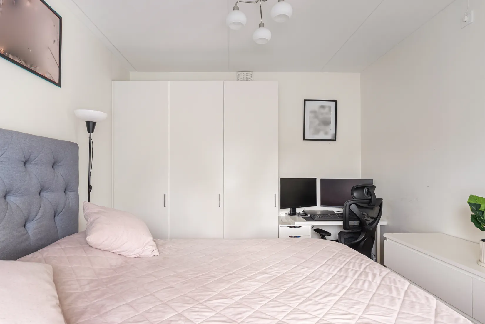 Bostadsrätt, Ekholmsvägen 305, Skärholmen, Stockholm