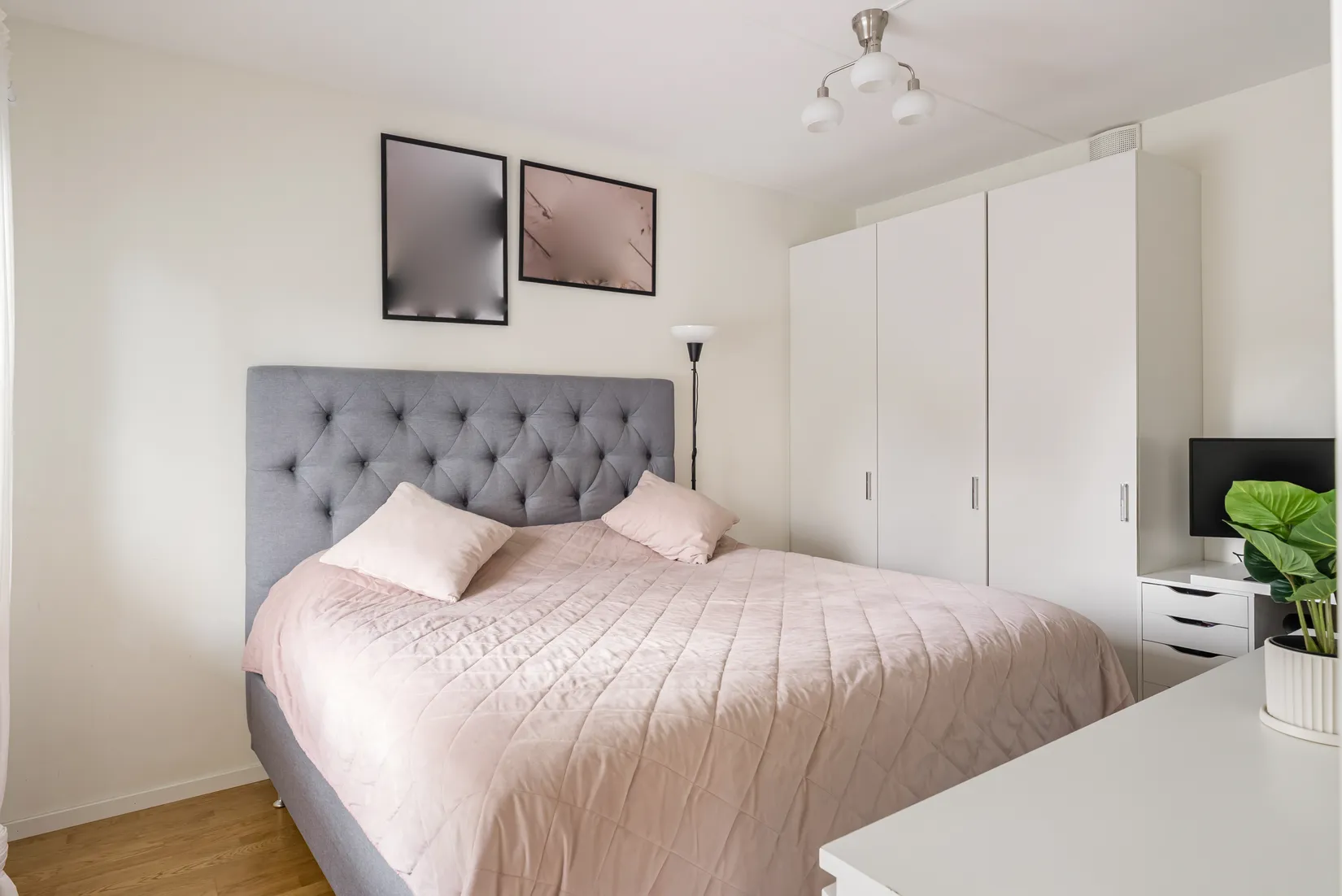 Bostadsrätt, Ekholmsvägen 305, Skärholmen, Stockholm