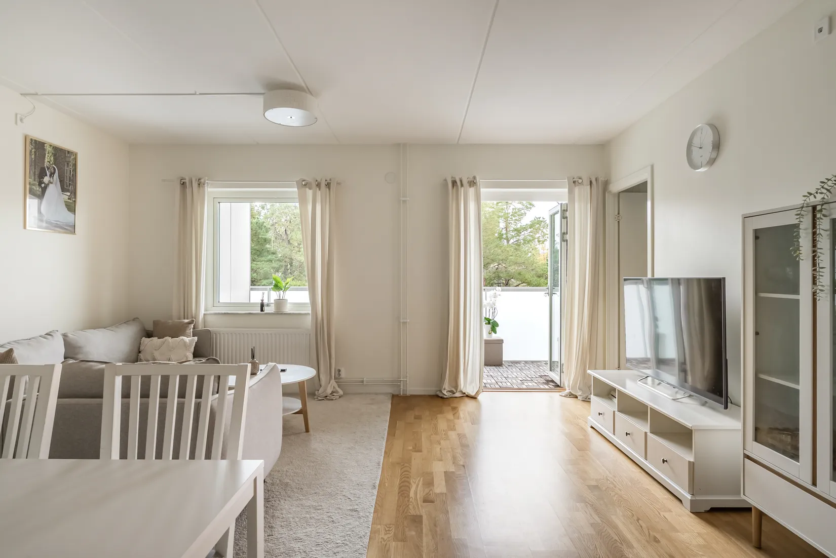 Bostadsrätt, Ekholmsvägen 305, Skärholmen, Stockholm
