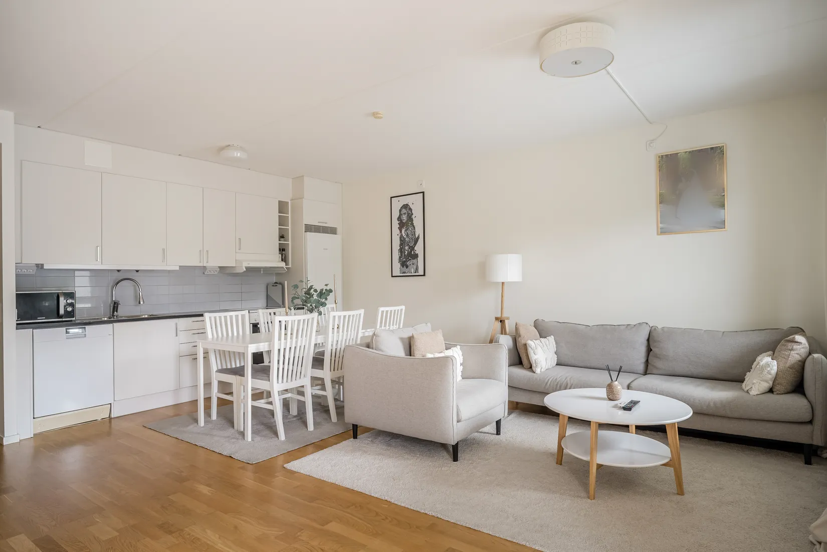Bostadsrätt, Ekholmsvägen 305, Skärholmen, Stockholm
