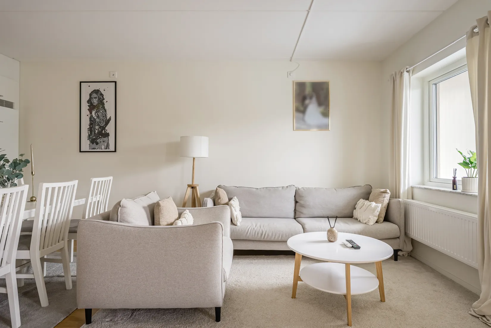 Bostadsrätt, Ekholmsvägen 305, Skärholmen, Stockholm