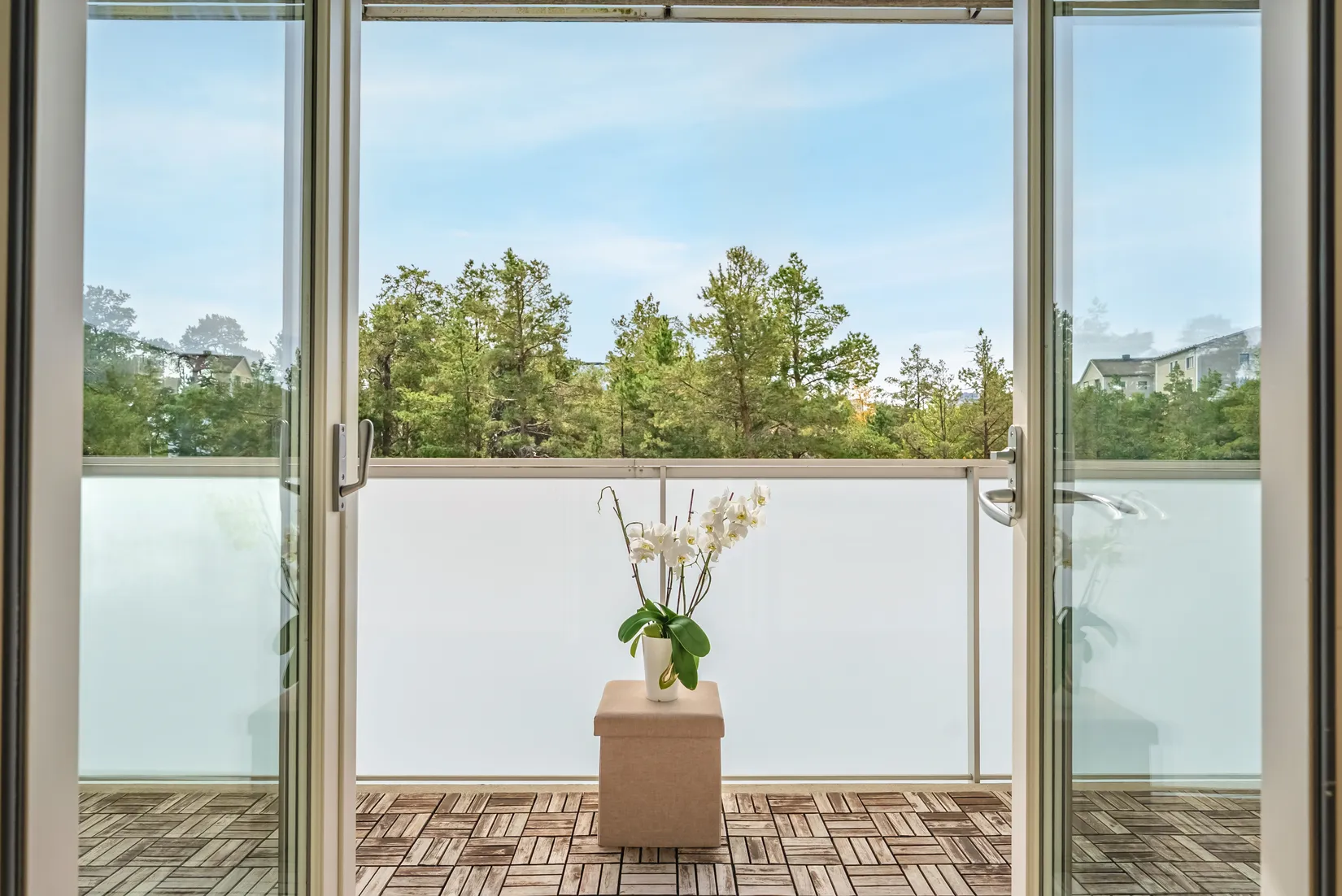 Bostadsrätt, Ekholmsvägen 305, Skärholmen, Stockholm
