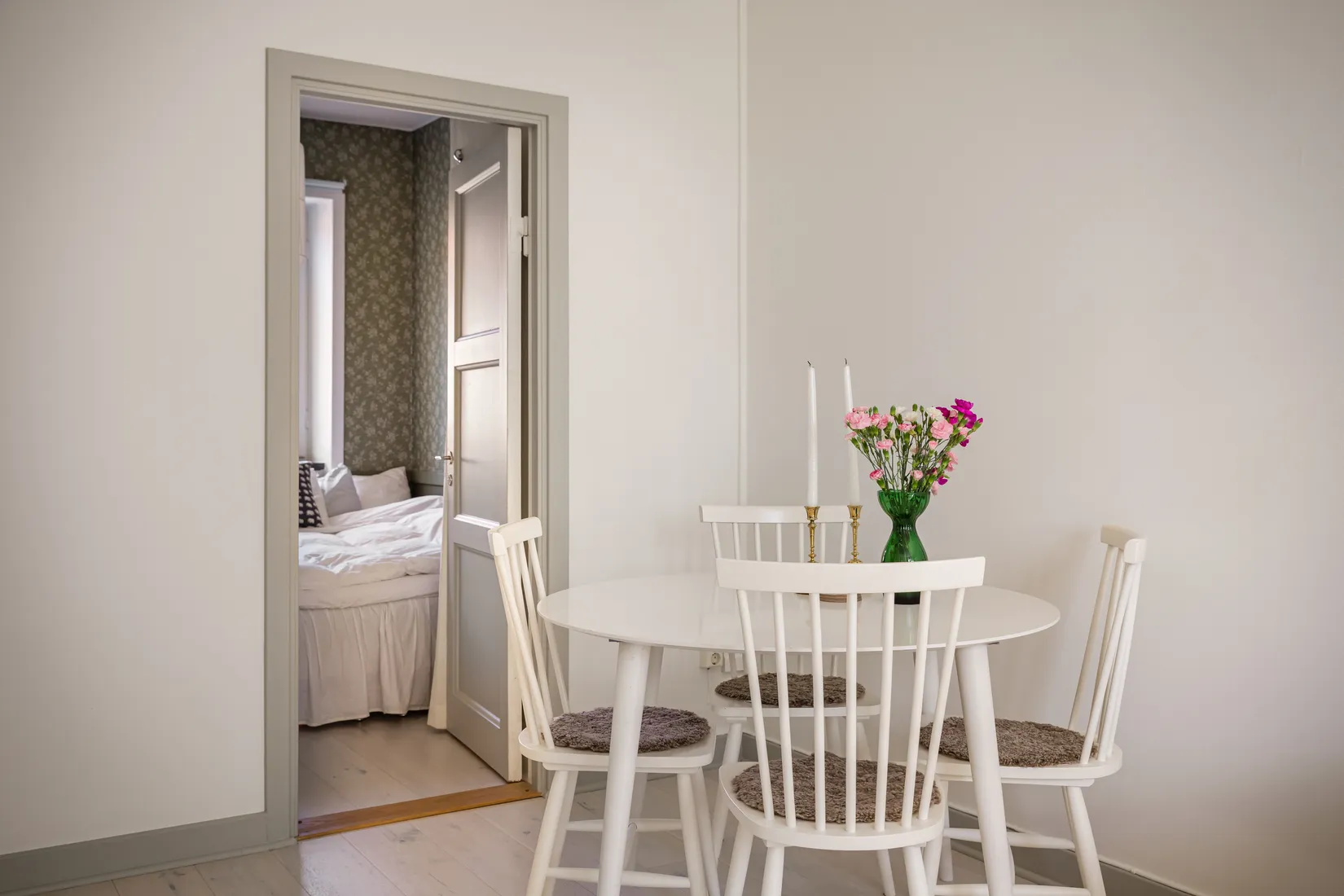 Bostadsrätt, Bårdgränd 11, Bromma - Åkeshov, Stockholm