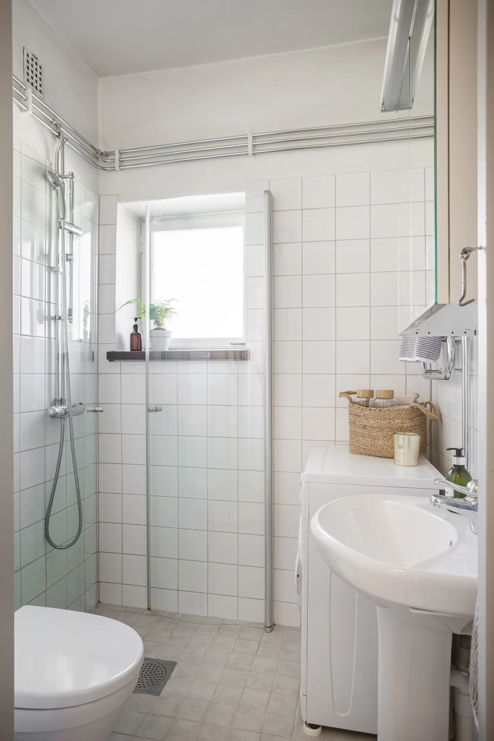 Bostadsrätt, Bårdgränd 11, Bromma - Åkeshov, Stockholm