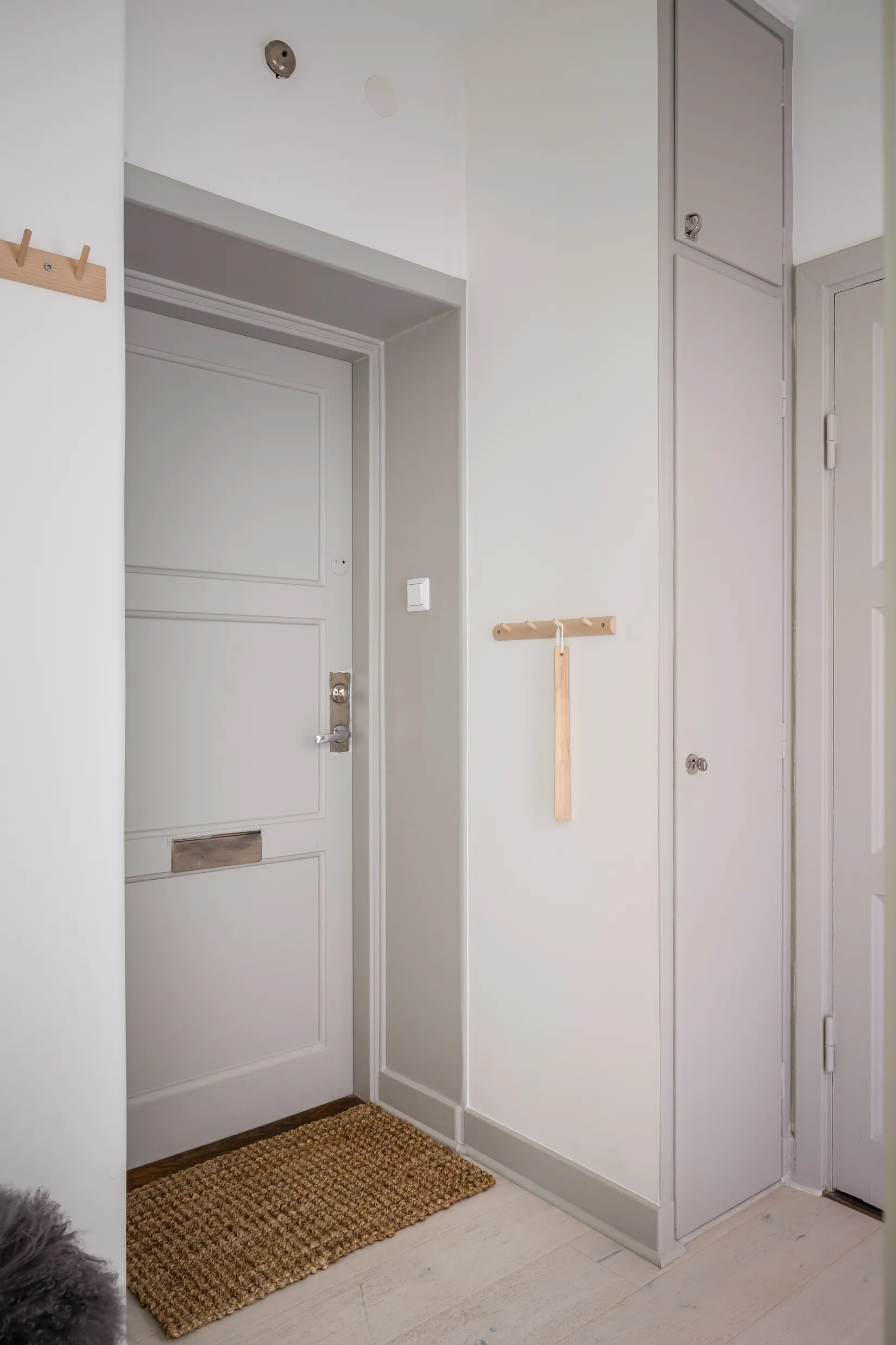 Bostadsrätt, Bårdgränd 11, Bromma - Åkeshov, Stockholm