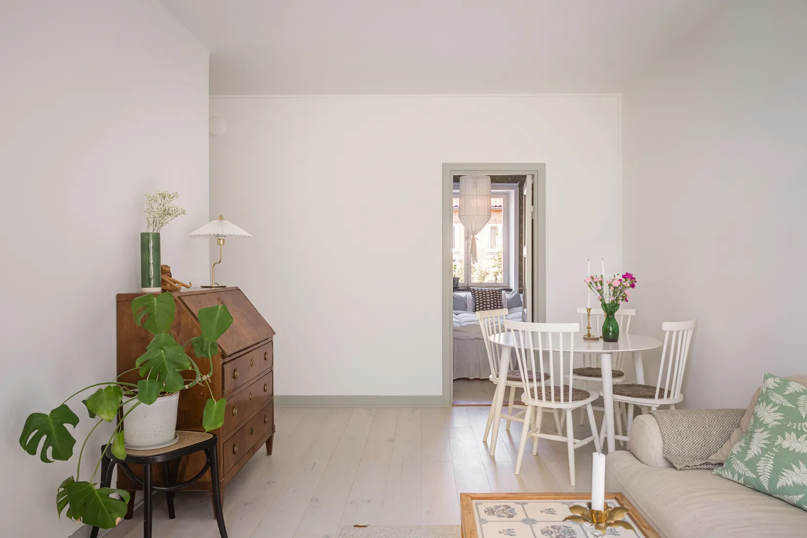 Bostadsrätt, Bårdgränd 11, Bromma - Åkeshov, Stockholm