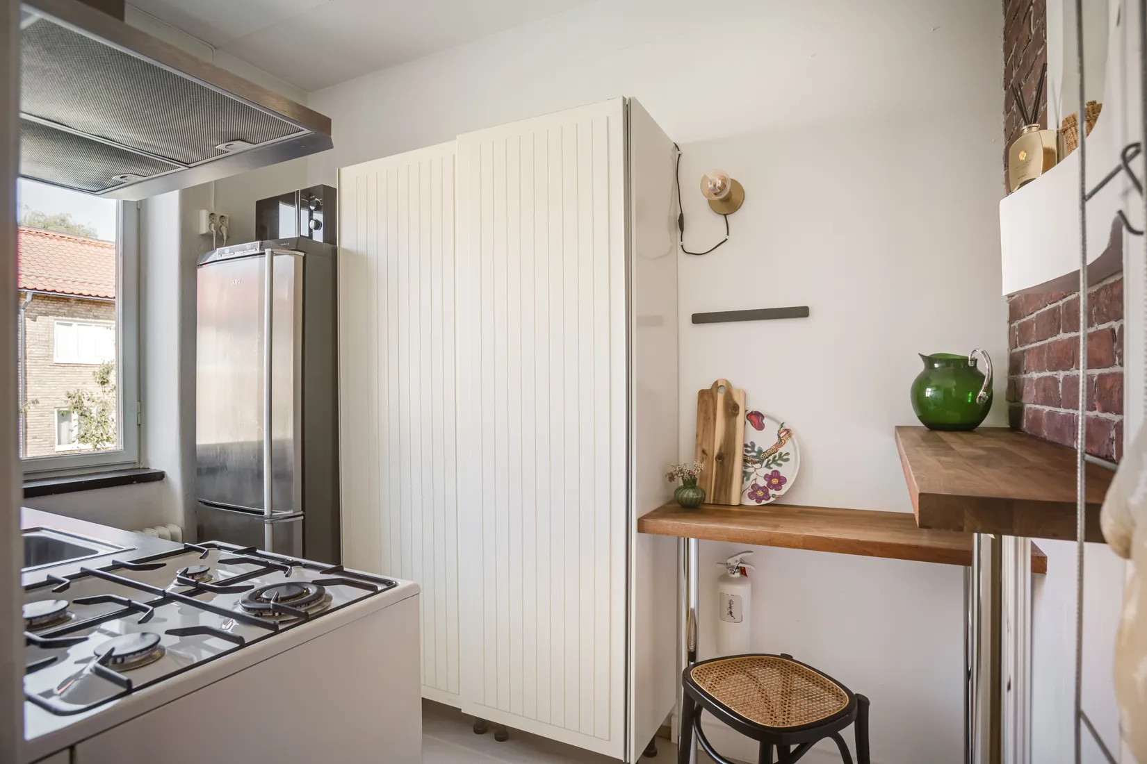 Bostadsrätt, Bårdgränd 11, Bromma - Åkeshov, Stockholm