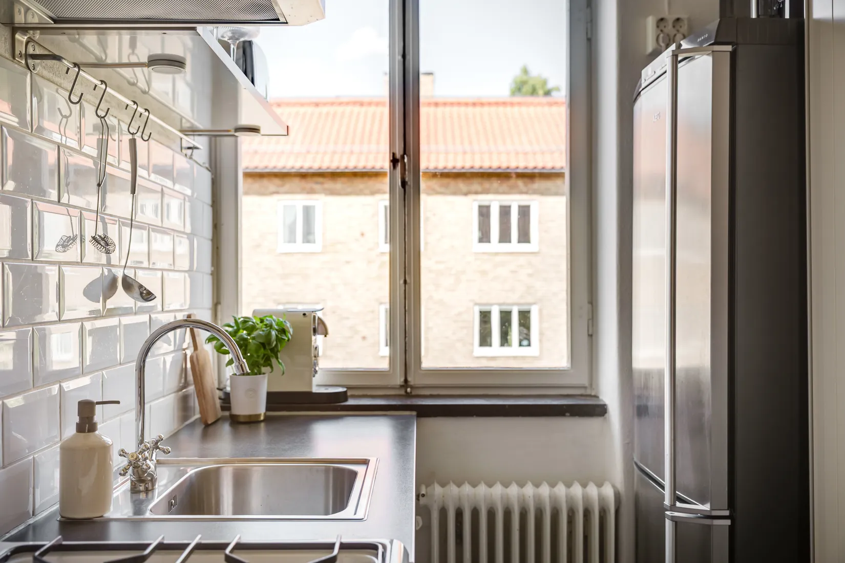 Bostadsrätt, Bårdgränd 11, Bromma - Åkeshov, Stockholm