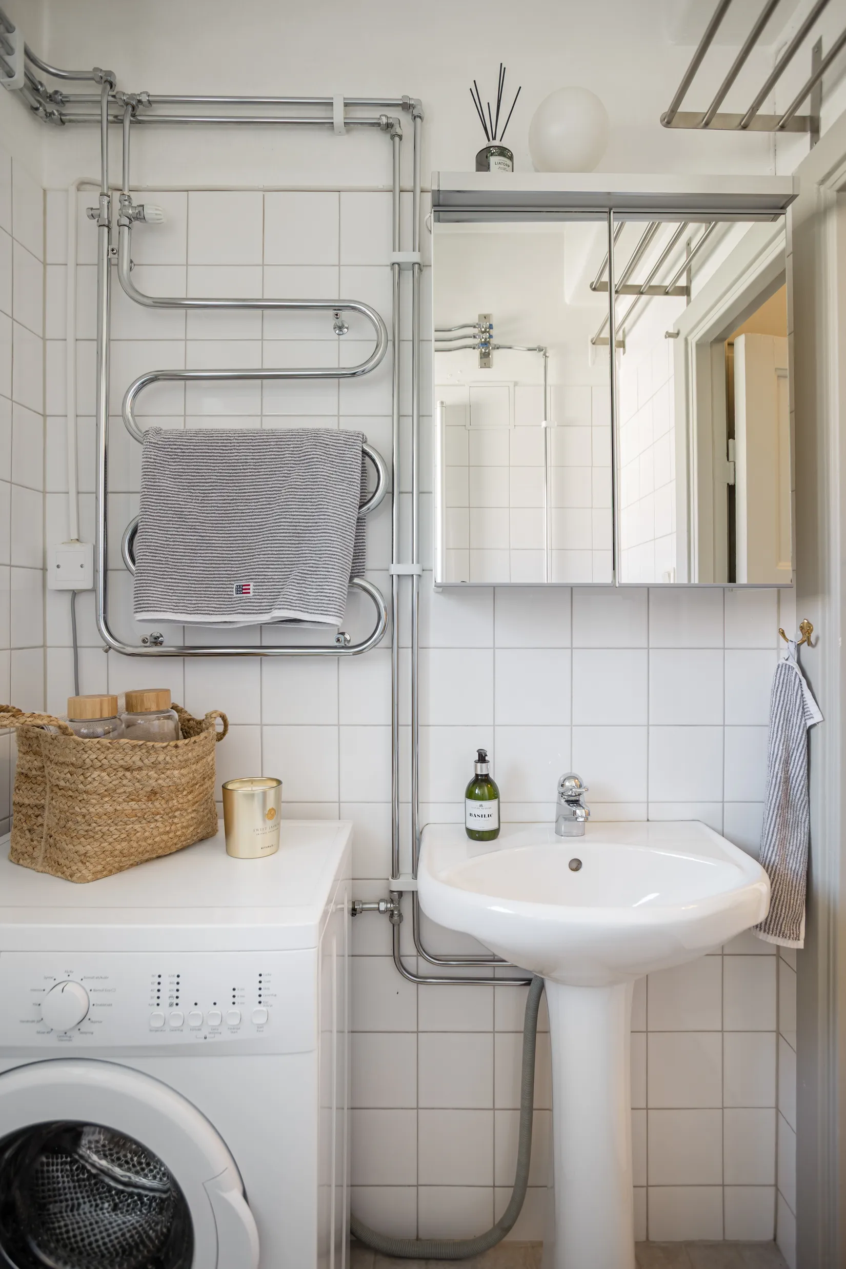 Bostadsrätt, Bårdgränd 11, Bromma - Åkeshov, Stockholm