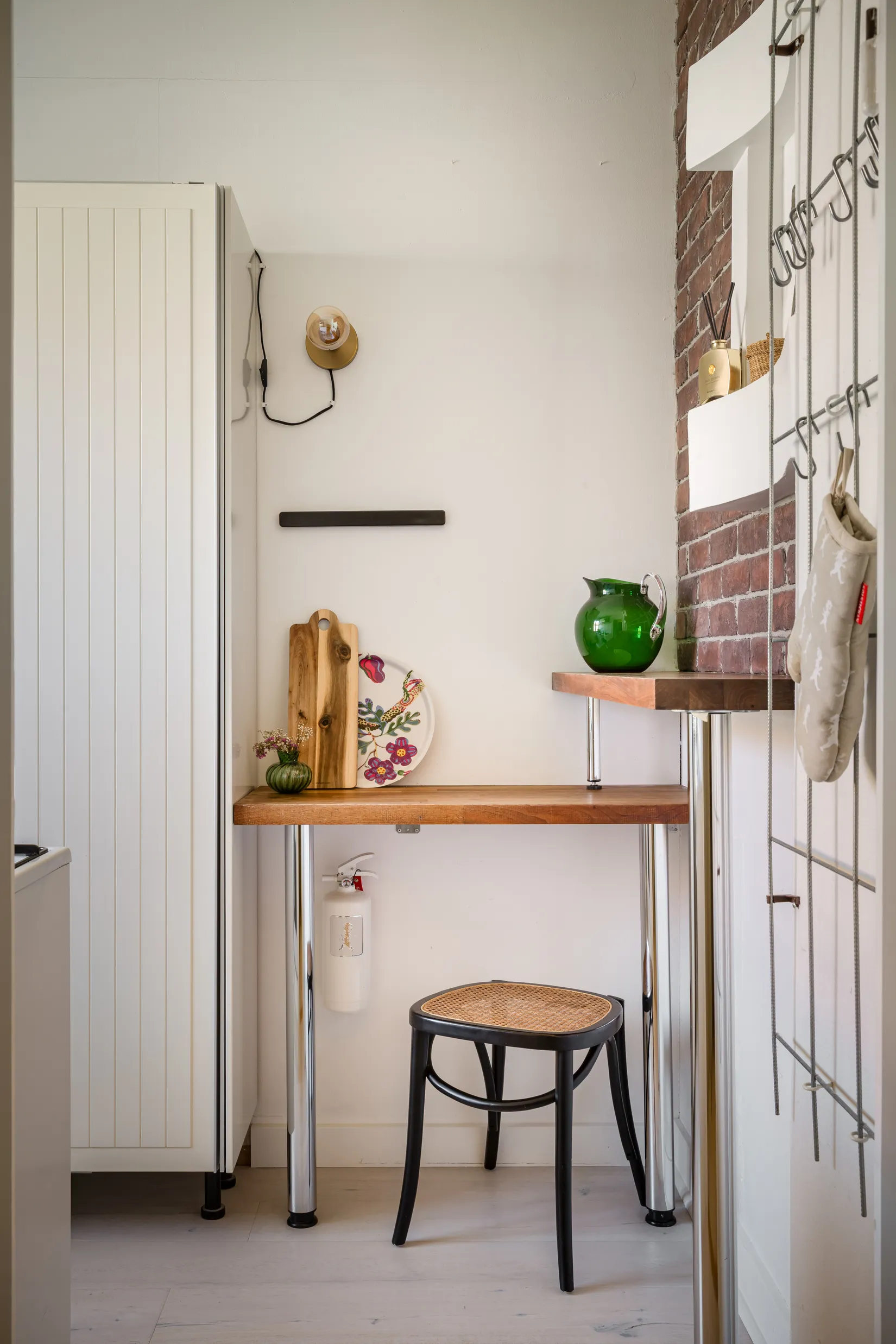 Bostadsrätt, Bårdgränd 11, Bromma - Åkeshov, Stockholm