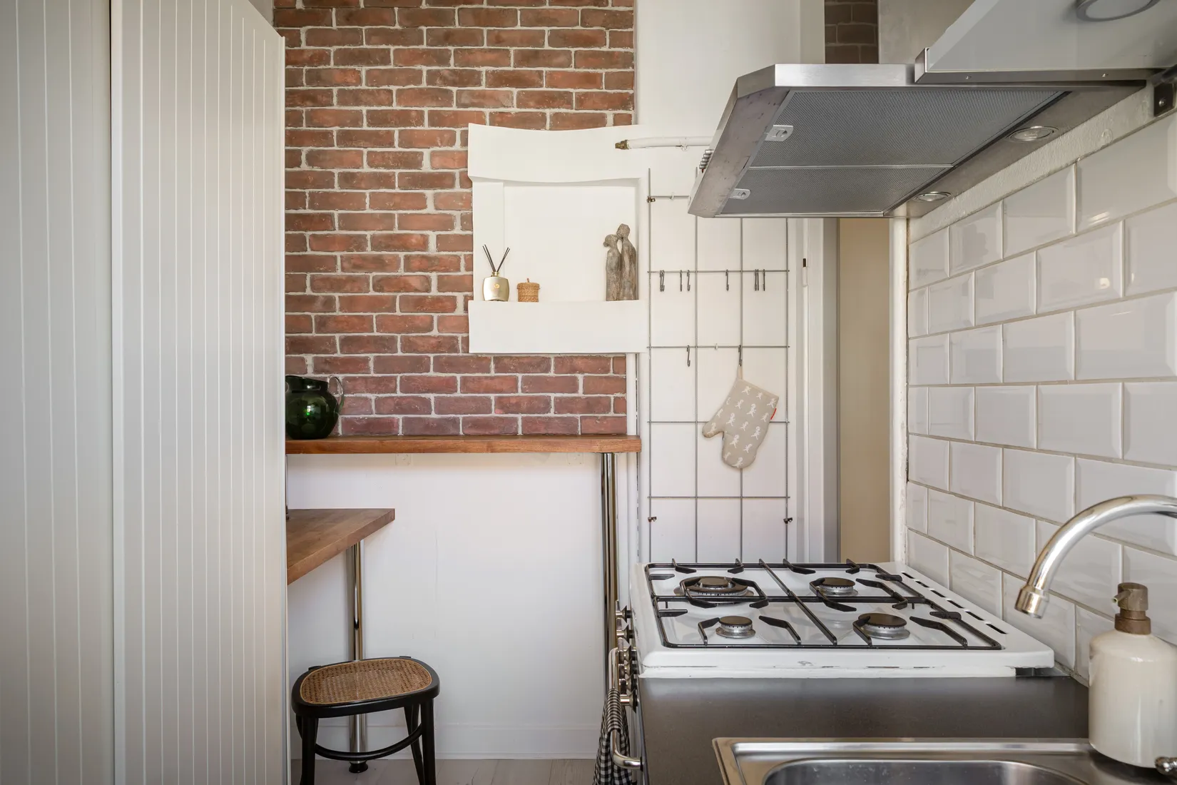 Bostadsrätt, Bårdgränd 11, Bromma - Åkeshov, Stockholm