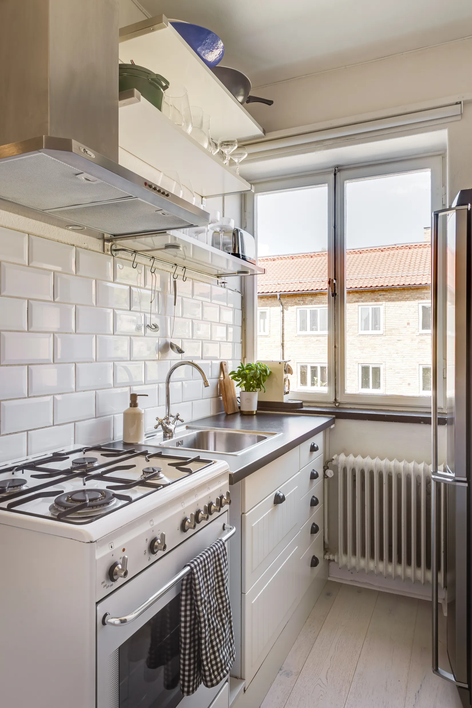 Bostadsrätt, Bårdgränd 11, Bromma - Åkeshov, Stockholm