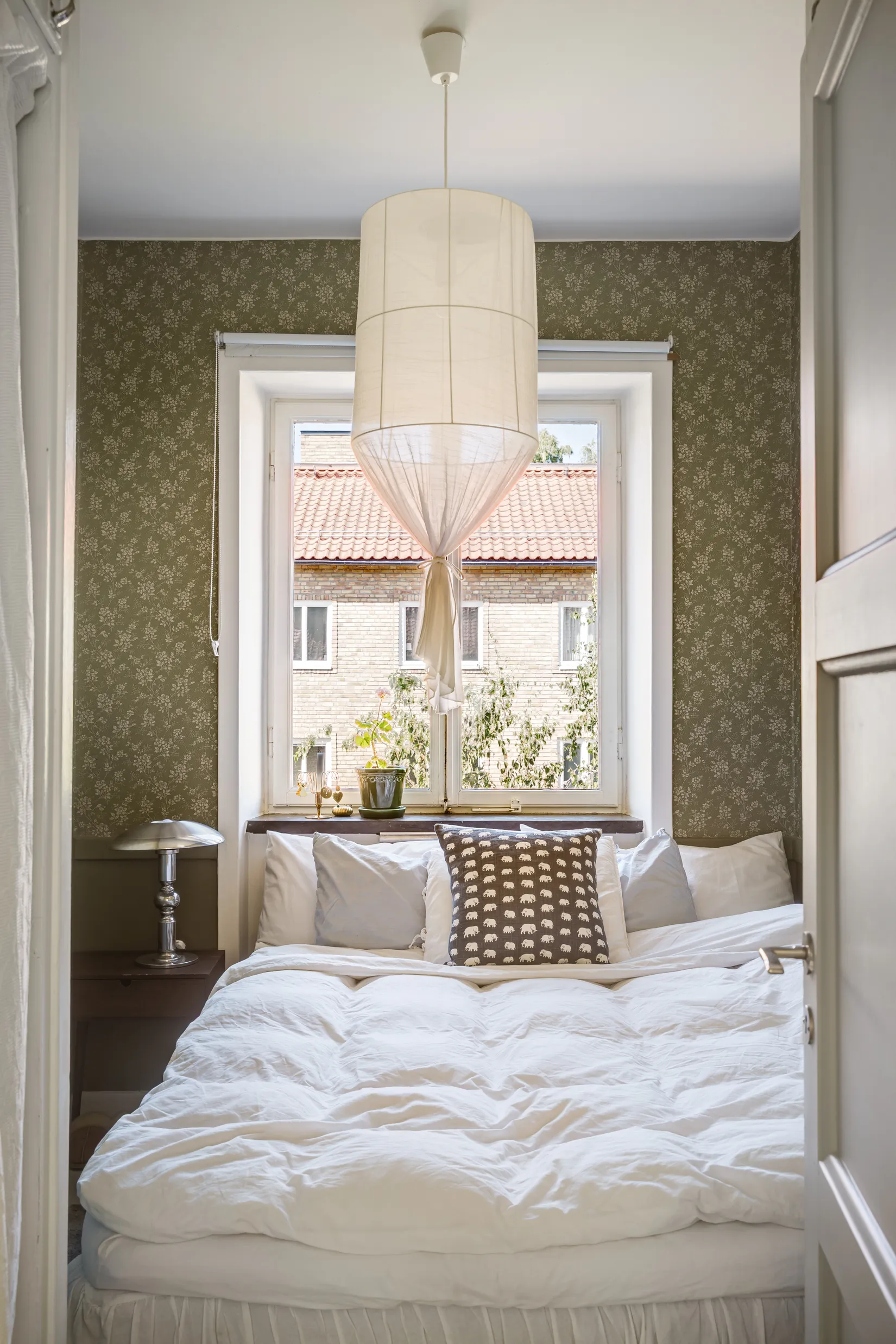 Bostadsrätt, Bårdgränd 11, Bromma - Åkeshov, Stockholm