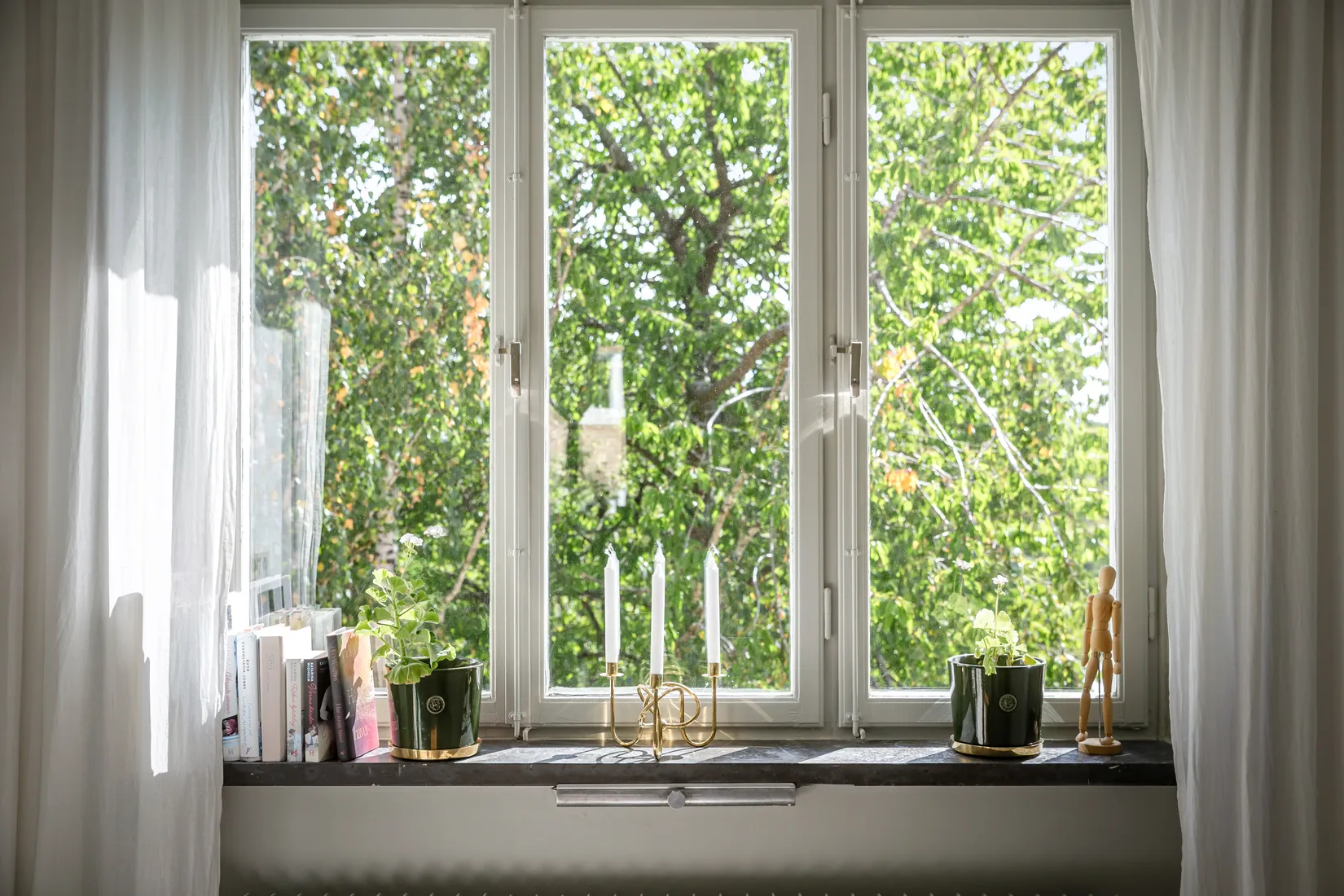 Bostadsrätt, Bårdgränd 11, Bromma - Åkeshov, Stockholm