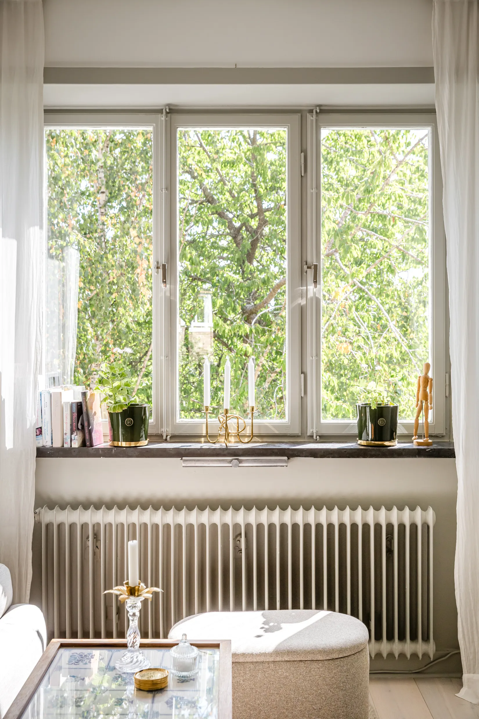 Bostadsrätt, Bårdgränd 11, Bromma - Åkeshov, Stockholm