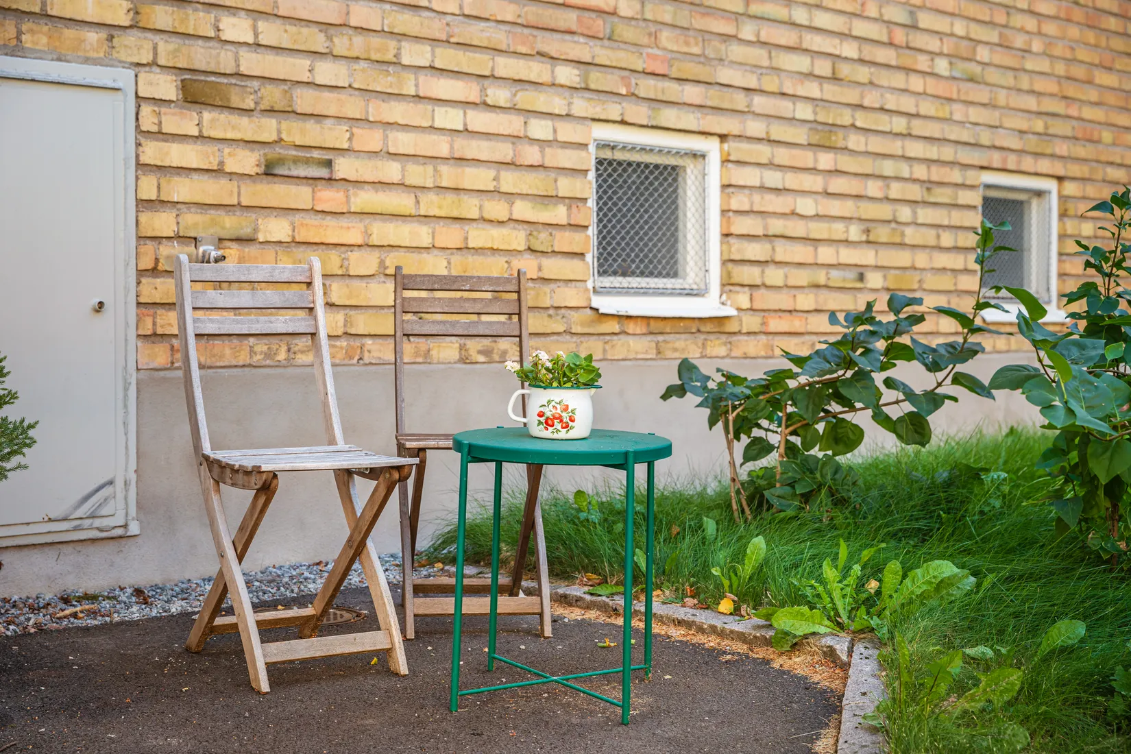 Bostadsrätt, Bårdgränd 11, Bromma - Åkeshov, Stockholm