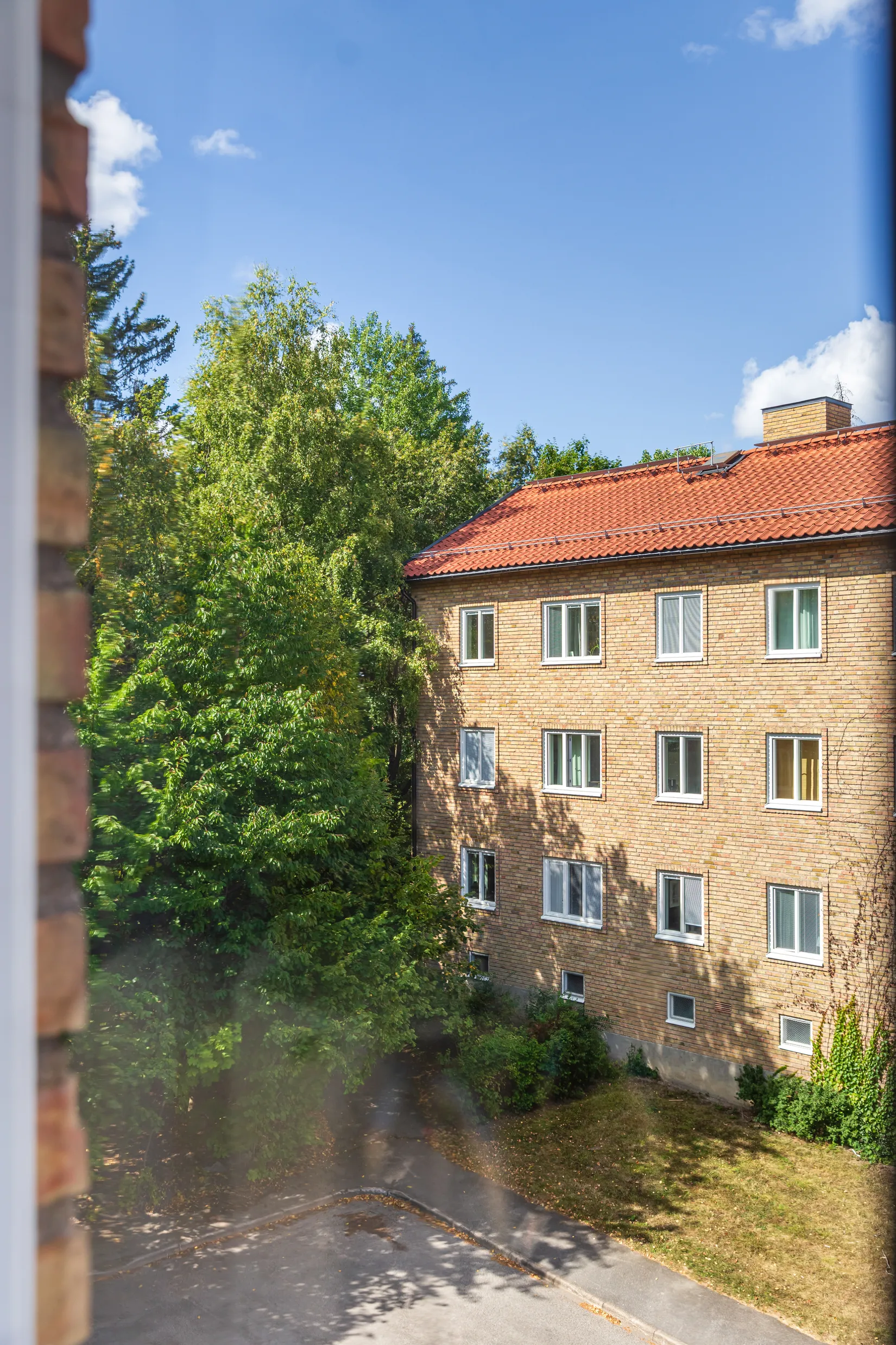 Bostadsrätt, Bårdgränd 11, Bromma - Åkeshov, Stockholm