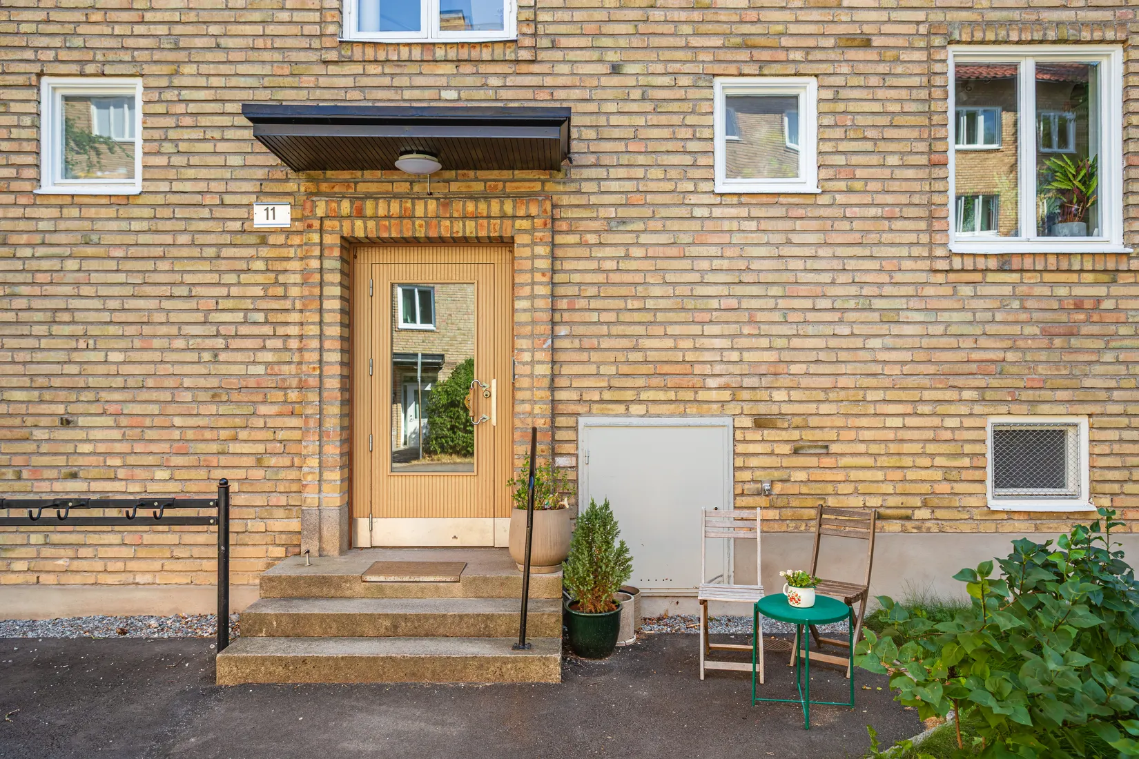 Bostadsrätt, Bårdgränd 11, Bromma - Åkeshov, Stockholm