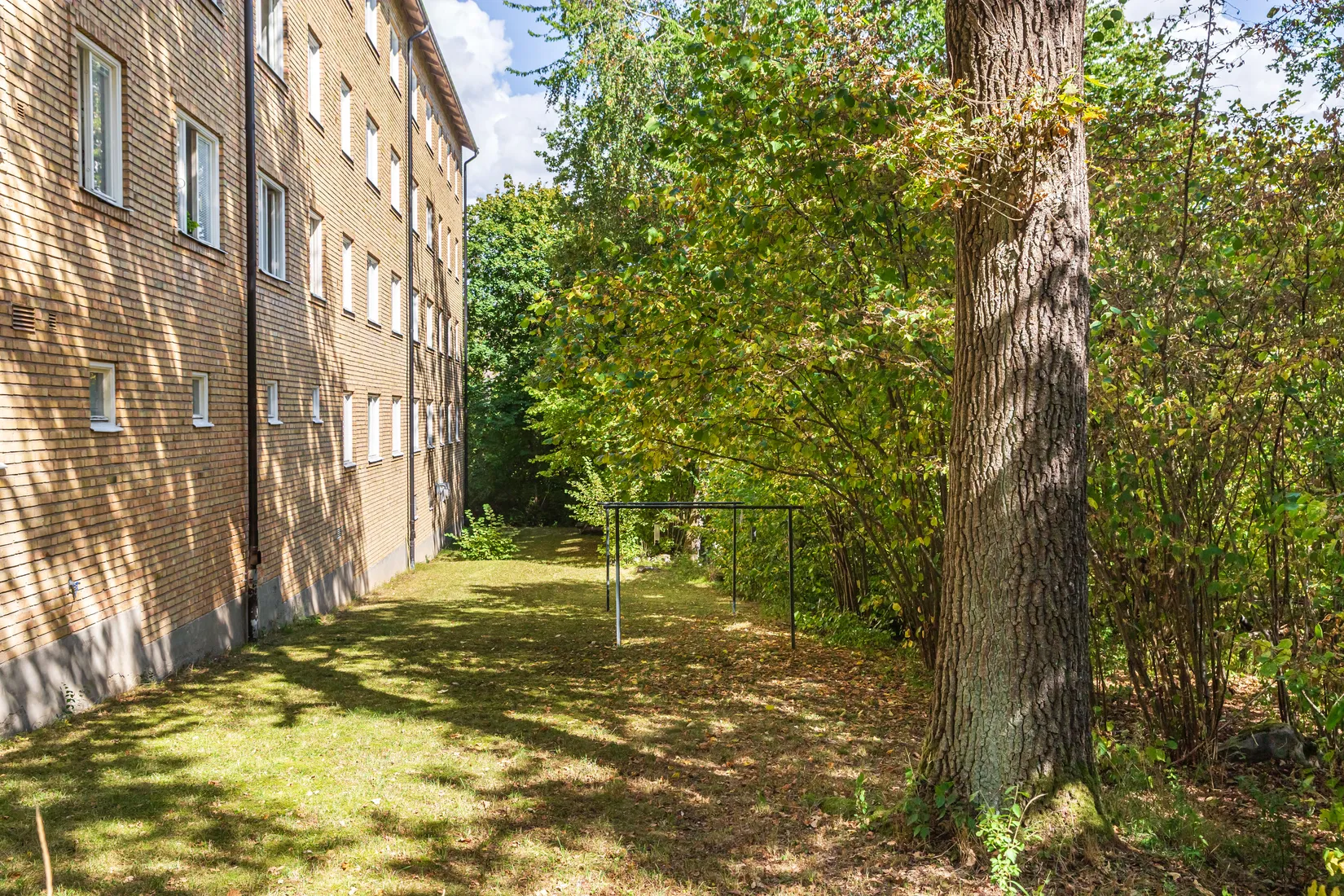 Bostadsrätt, Bårdgränd 11, Bromma - Åkeshov, Stockholm