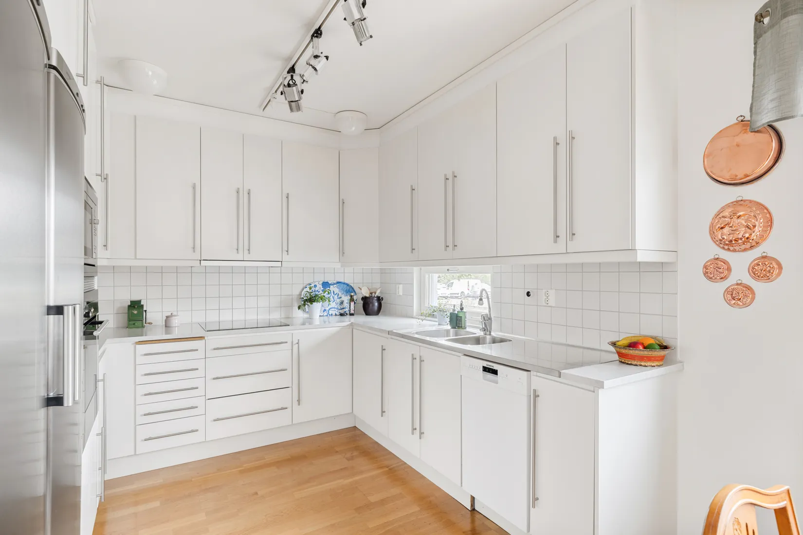 Bostadsrätt, Stenhuggargatan 20, Kålgården, Jönköping
