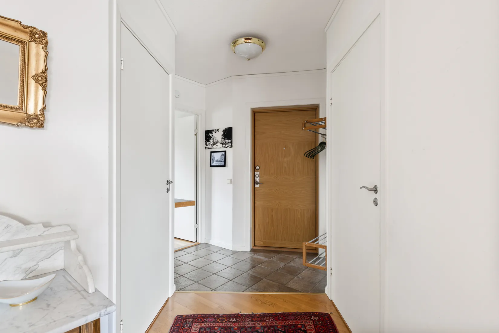 Bostadsrätt, Stenhuggargatan 20, Kålgården, Jönköping