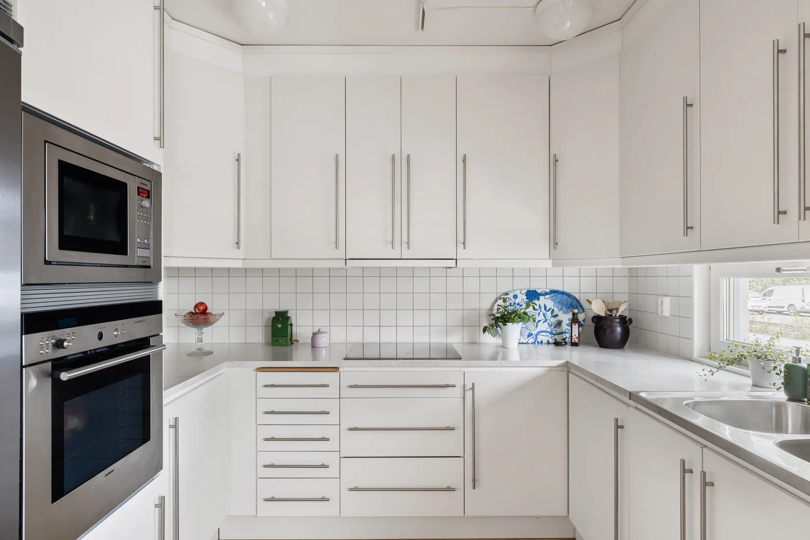 Bostadsrätt, Stenhuggargatan 20, Kålgården, Jönköping