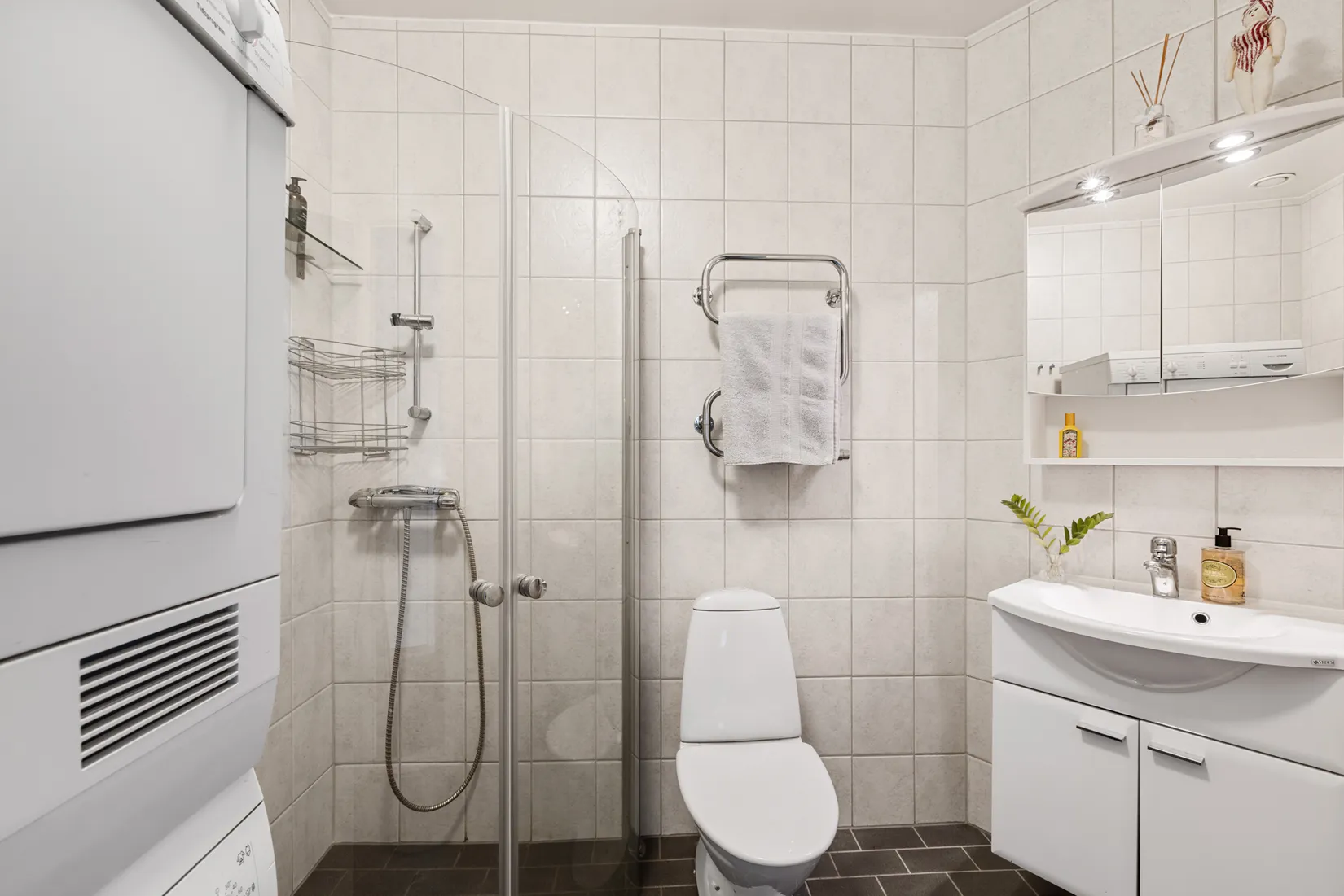 Bostadsrätt, Stenhuggargatan 20, Kålgården, Jönköping