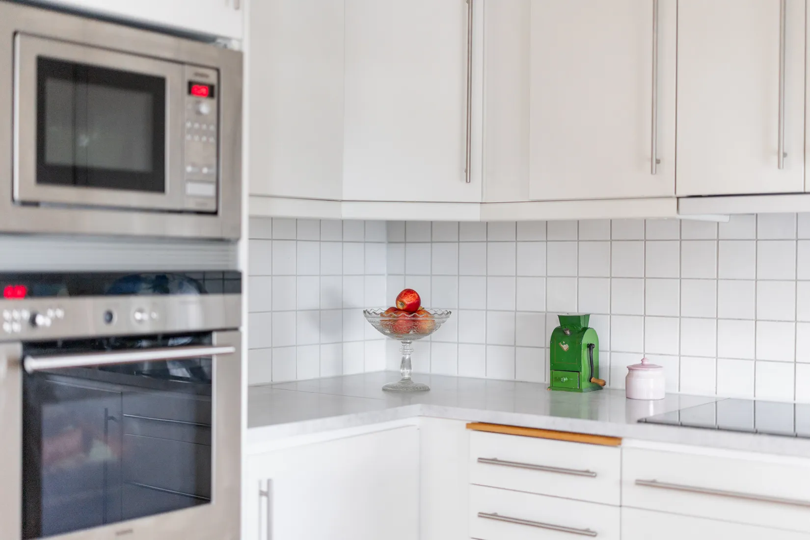 Bostadsrätt, Stenhuggargatan 20, Kålgården, Jönköping