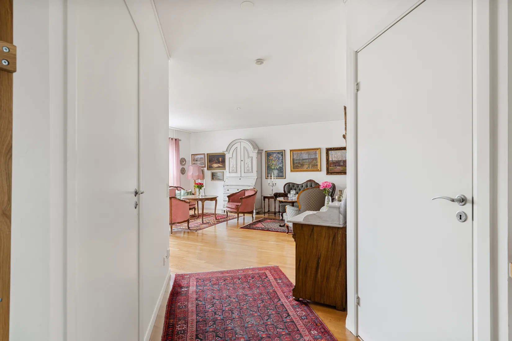 Bostadsrätt, Stenhuggargatan 20, Kålgården, Jönköping