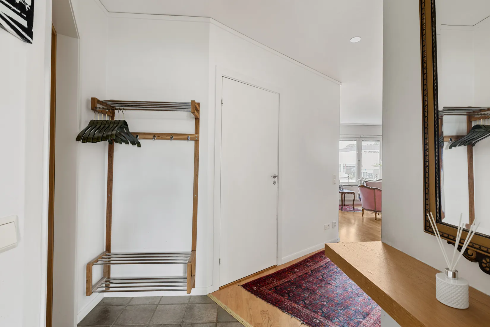 Bostadsrätt, Stenhuggargatan 20, Kålgården, Jönköping