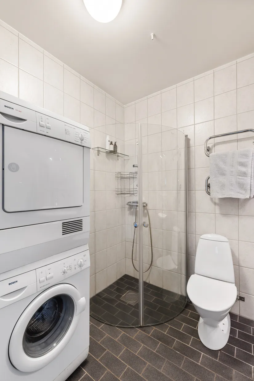 Bostadsrätt, Stenhuggargatan 20, Kålgården, Jönköping