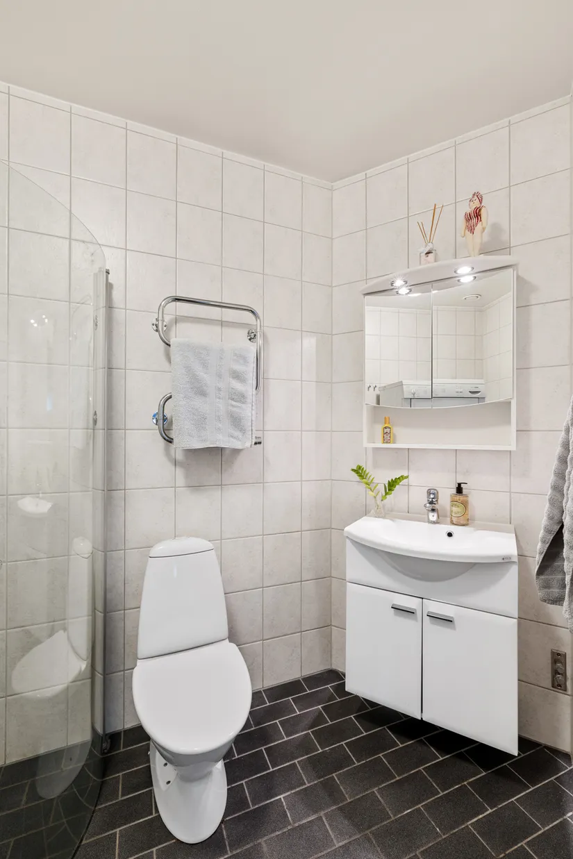Bostadsrätt, Stenhuggargatan 20, Kålgården, Jönköping