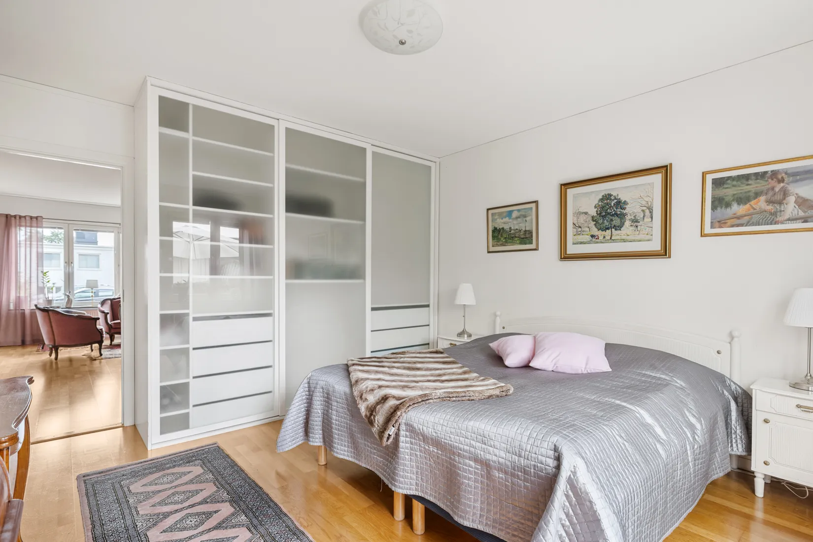 Bostadsrätt, Stenhuggargatan 20, Kålgården, Jönköping