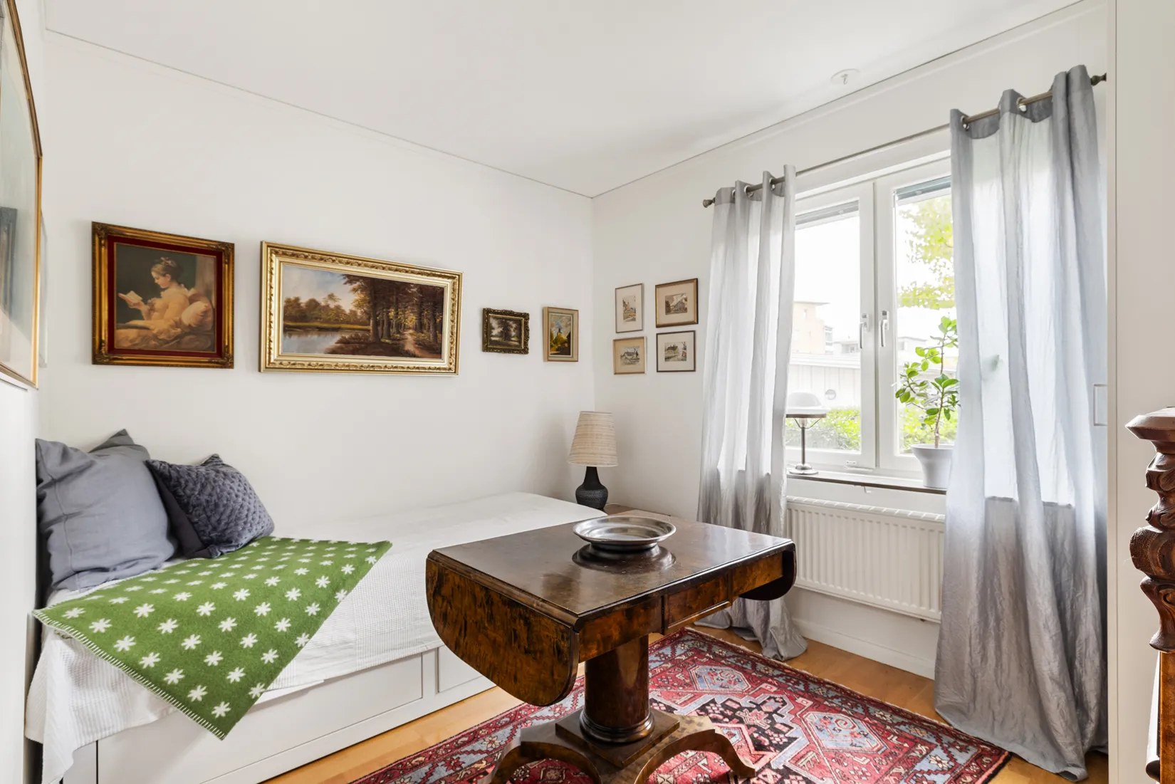 Bostadsrätt, Stenhuggargatan 20, Kålgården, Jönköping