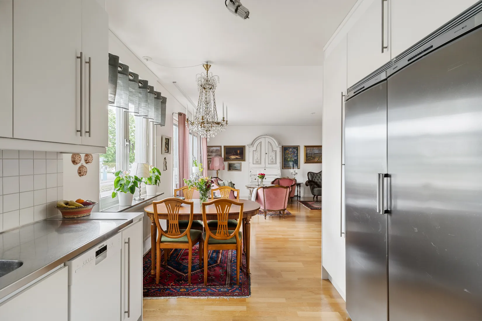 Bostadsrätt, Stenhuggargatan 20, Kålgården, Jönköping
