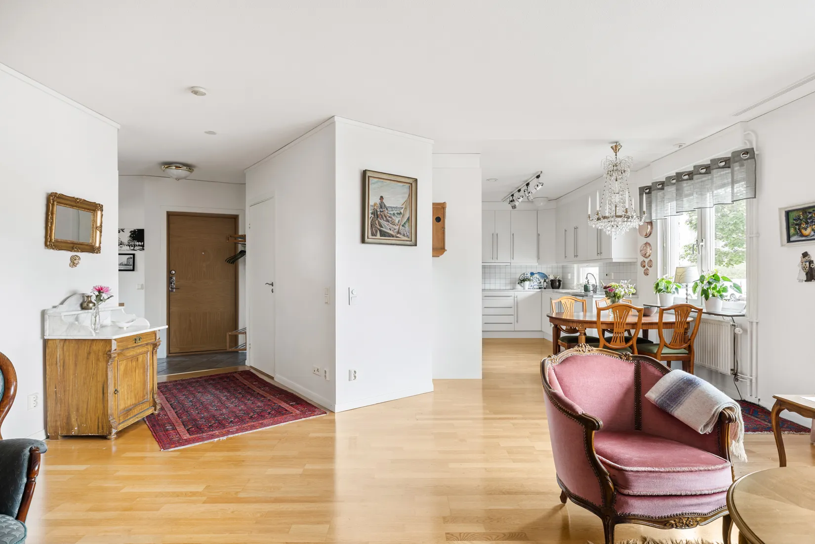 Bostadsrätt, Stenhuggargatan 20, Kålgården, Jönköping