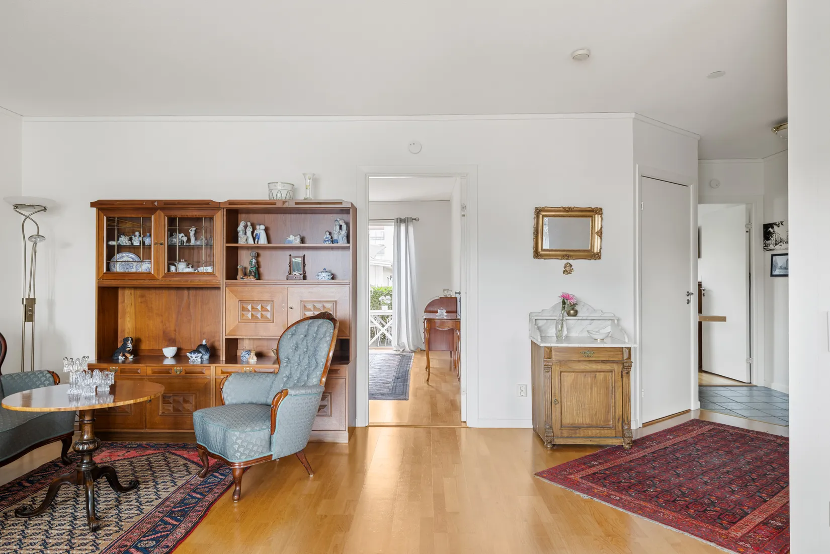 Bostadsrätt, Stenhuggargatan 20, Kålgården, Jönköping
