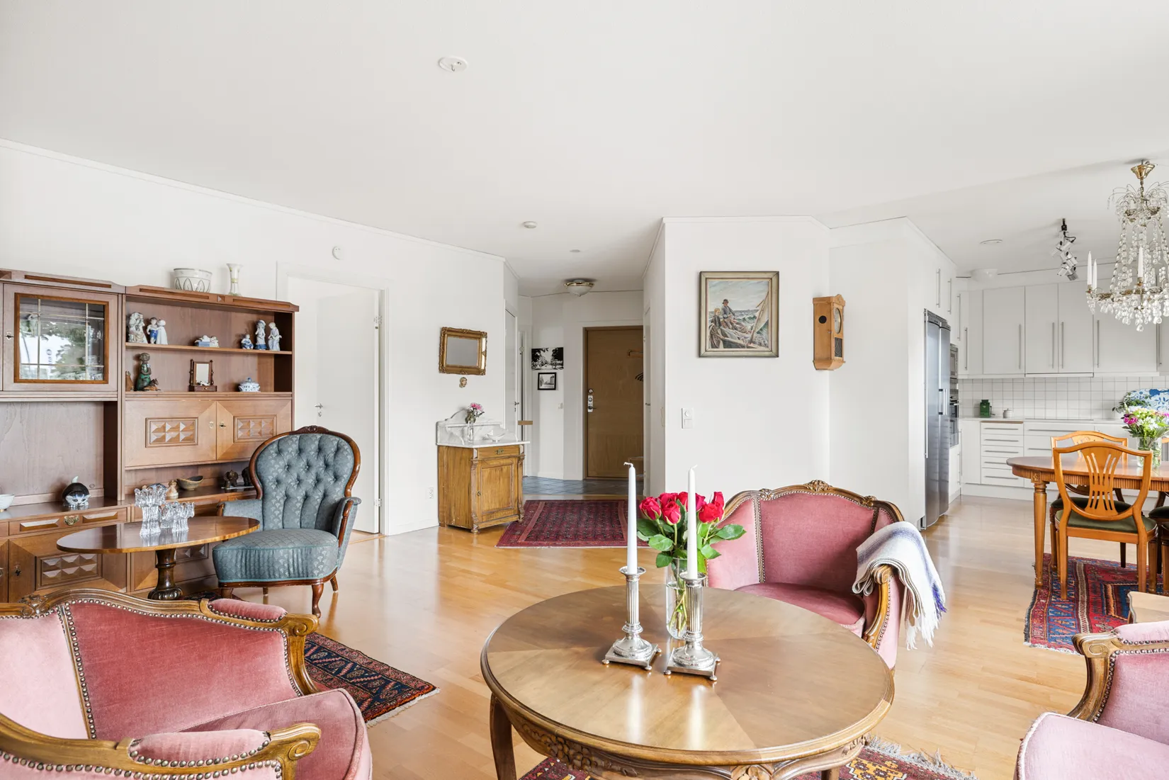 Bostadsrätt, Stenhuggargatan 20, Kålgården, Jönköping
