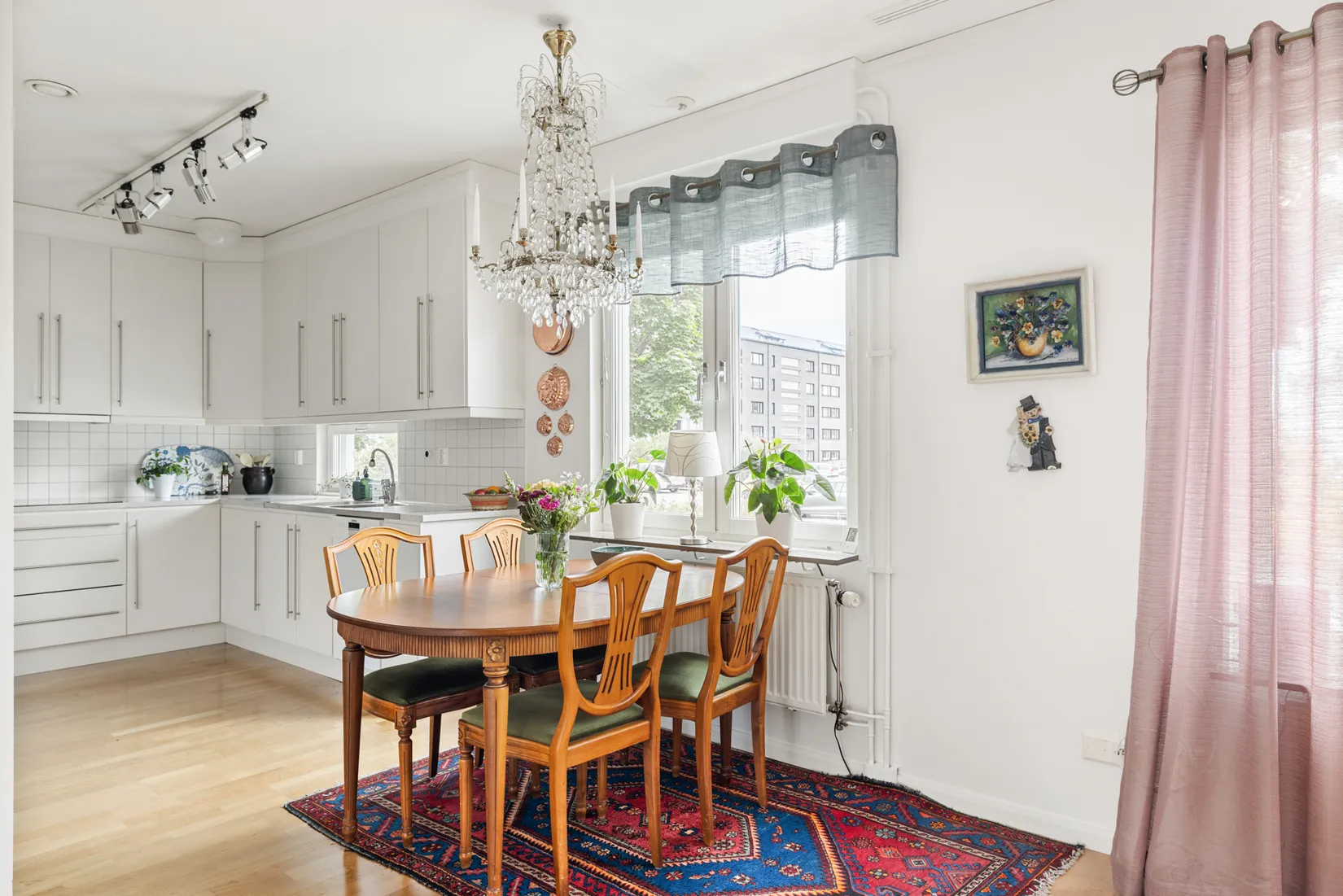 Bostadsrätt, Stenhuggargatan 20, Kålgården, Jönköping