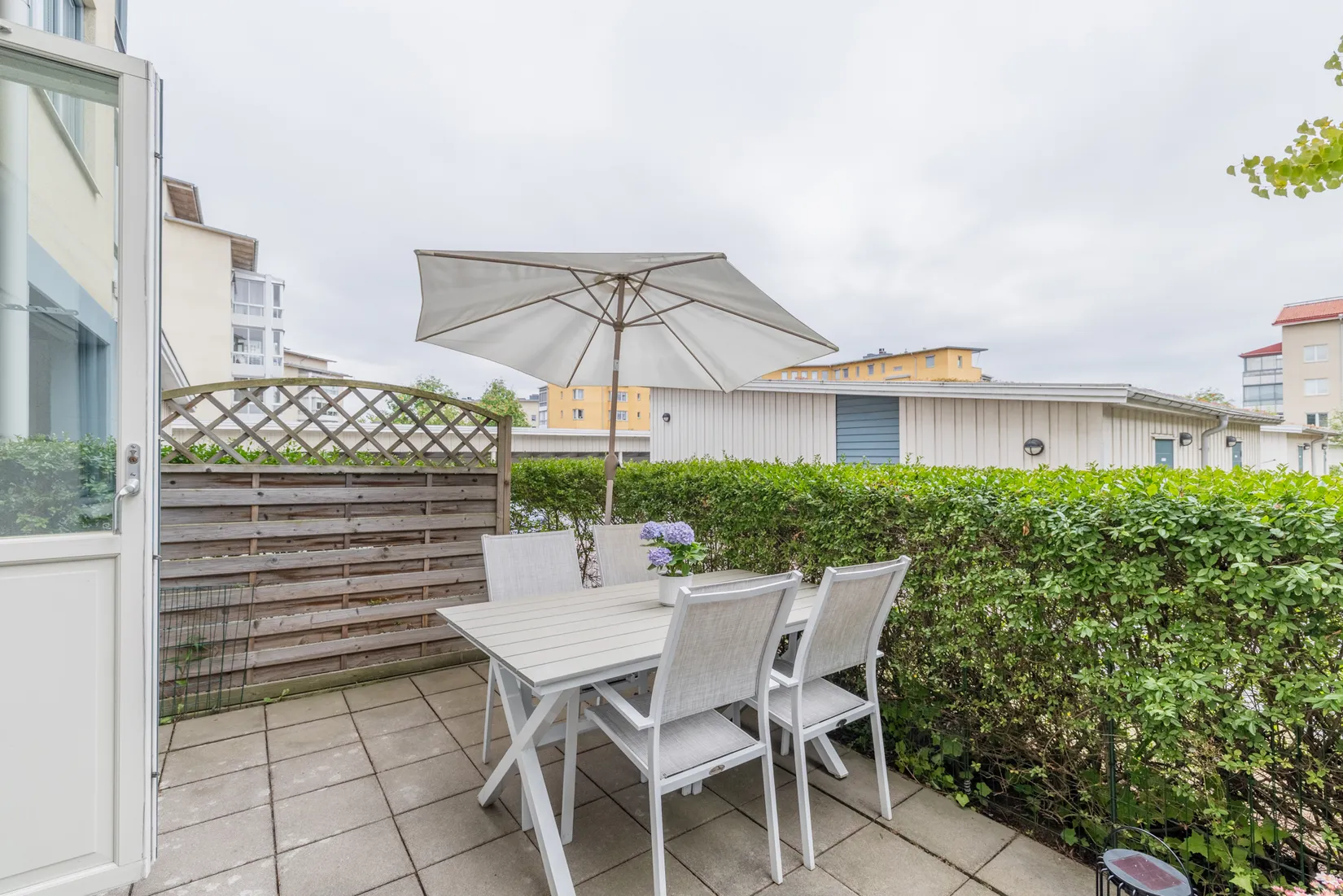 Bostadsrätt, Stenhuggargatan 20, Kålgården, Jönköping