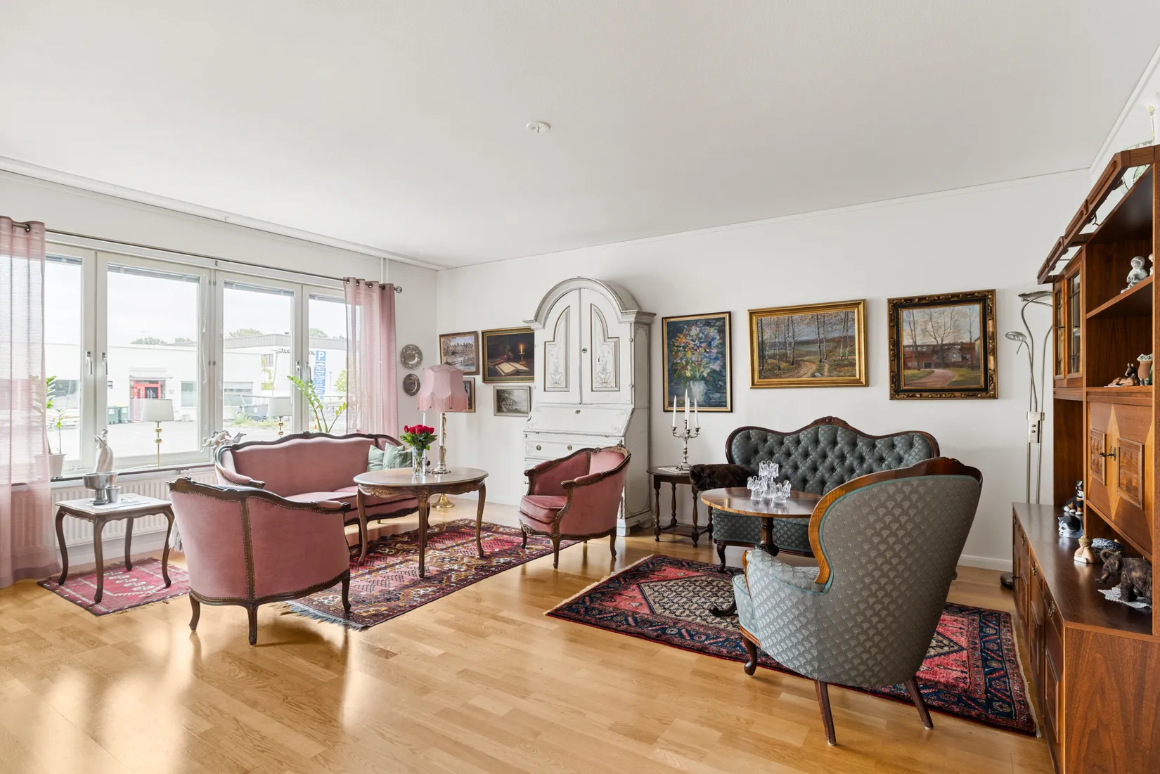 Bostadsrätt, Stenhuggargatan 20, Kålgården, Jönköping