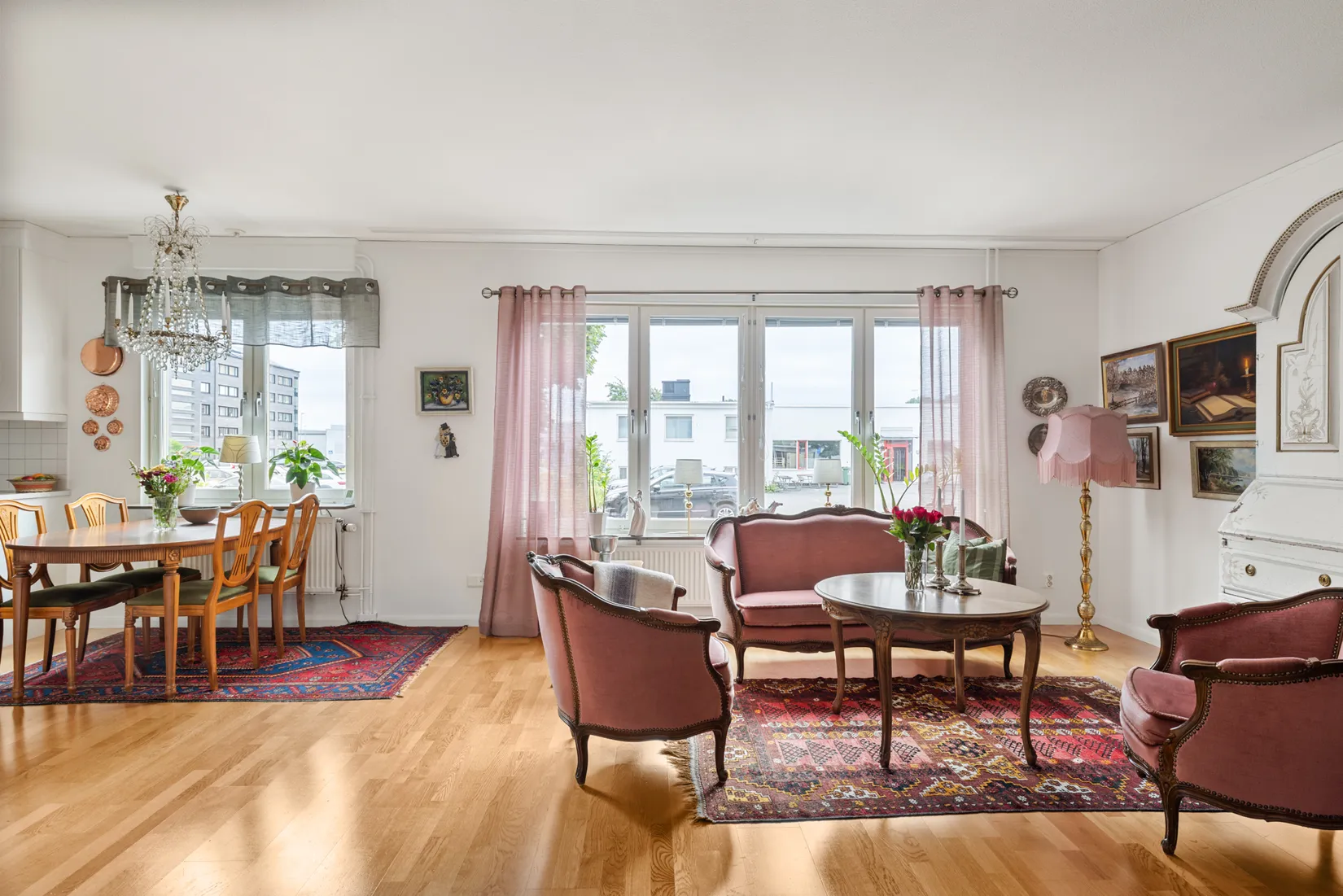 Bostadsrätt, Stenhuggargatan 20, Kålgården, Jönköping