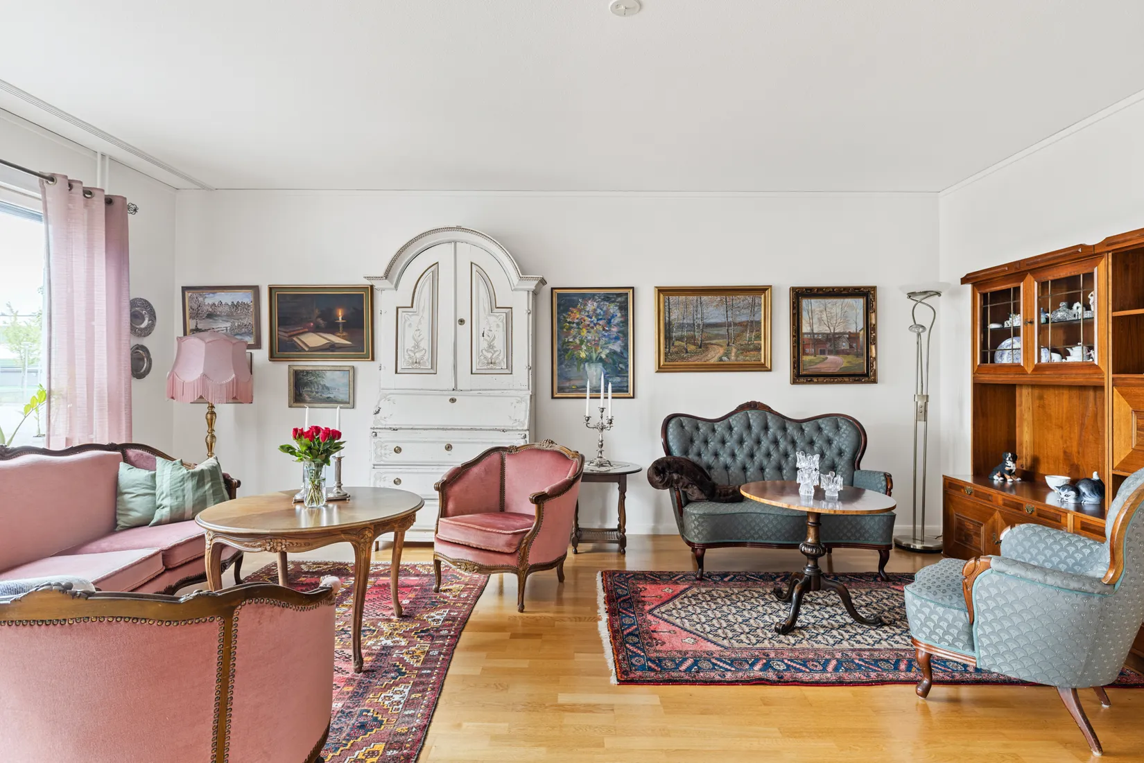 Bostadsrätt, Stenhuggargatan 20, Kålgården, Jönköping