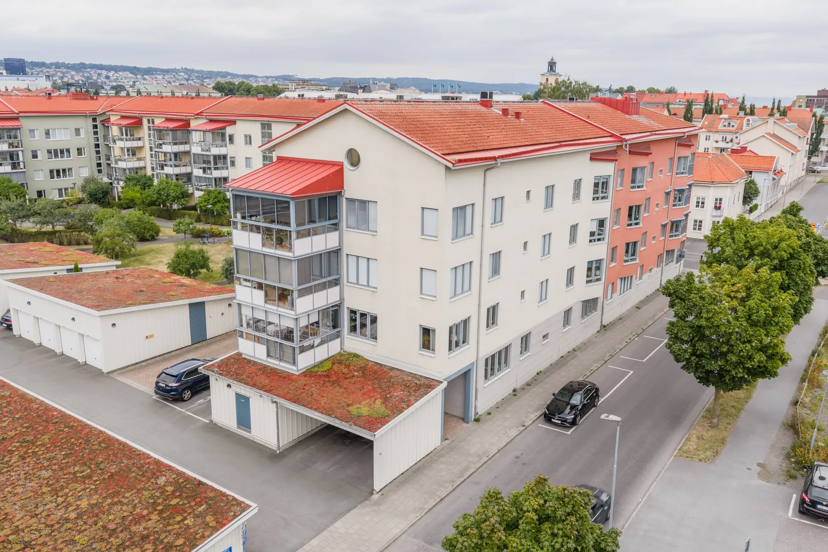 Bostadsrätt, Stenhuggargatan 20, Kålgården, Jönköping
